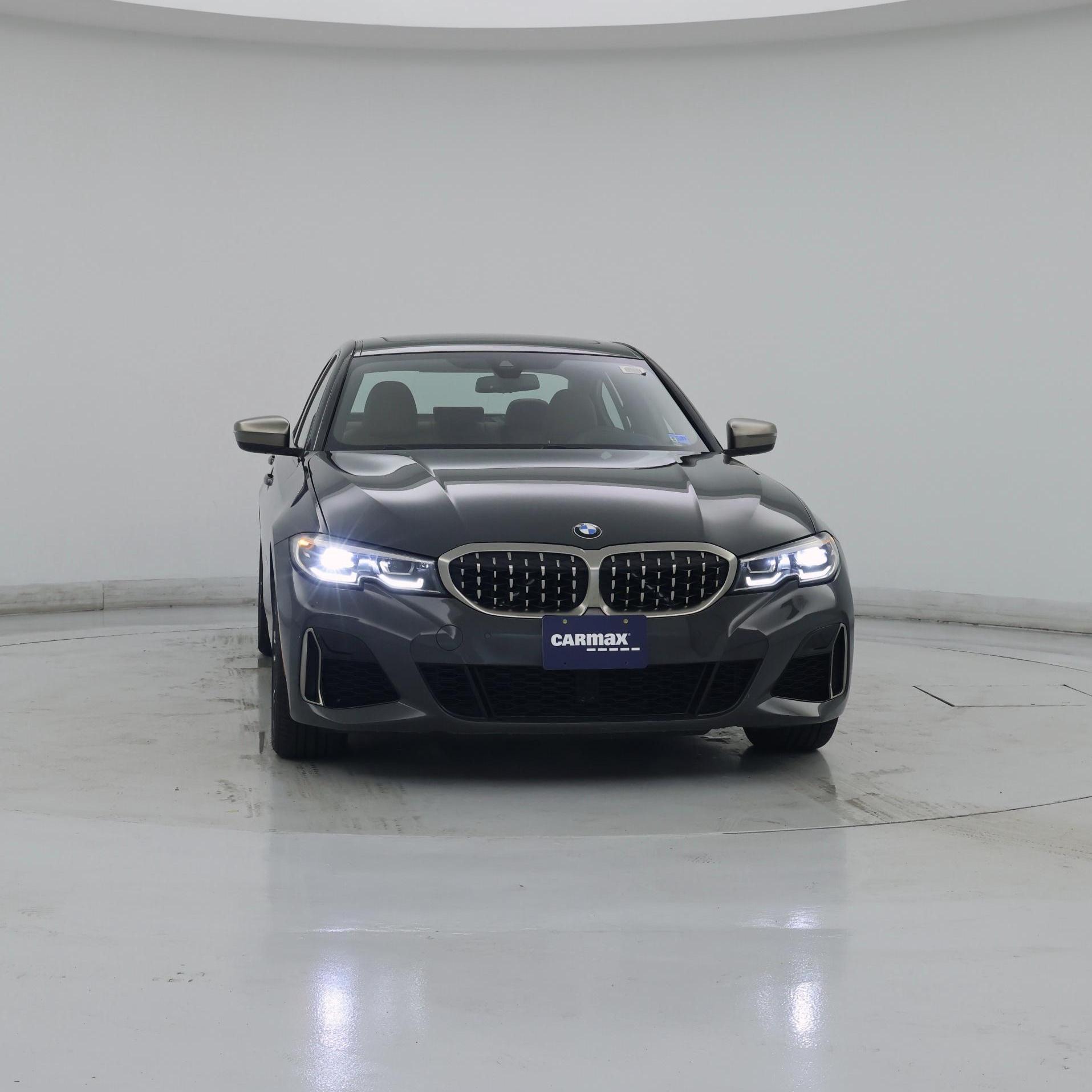 Thumbnail: 2020 BMW 3 Series - 5