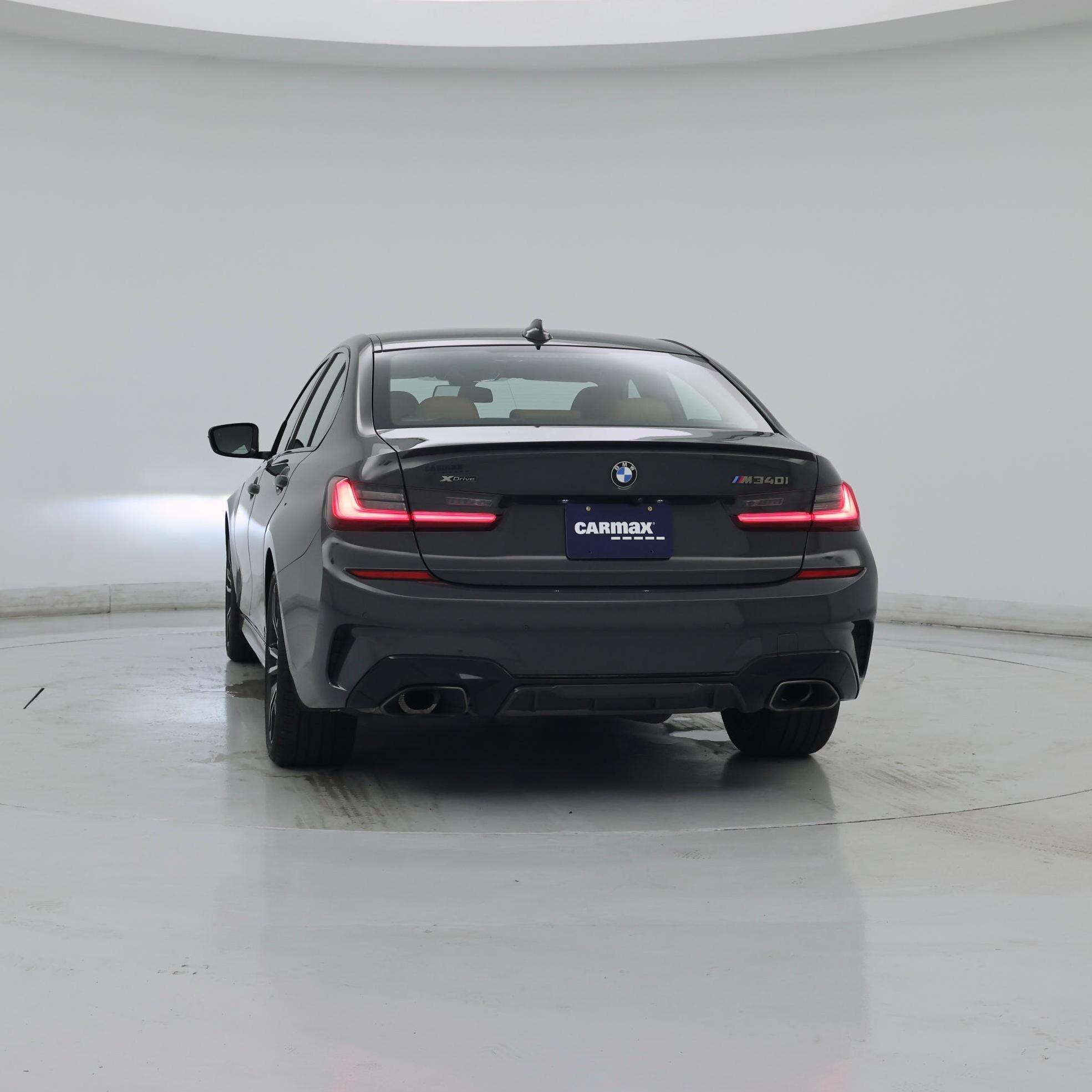 Thumbnail: 2020 BMW 3 Series - 6