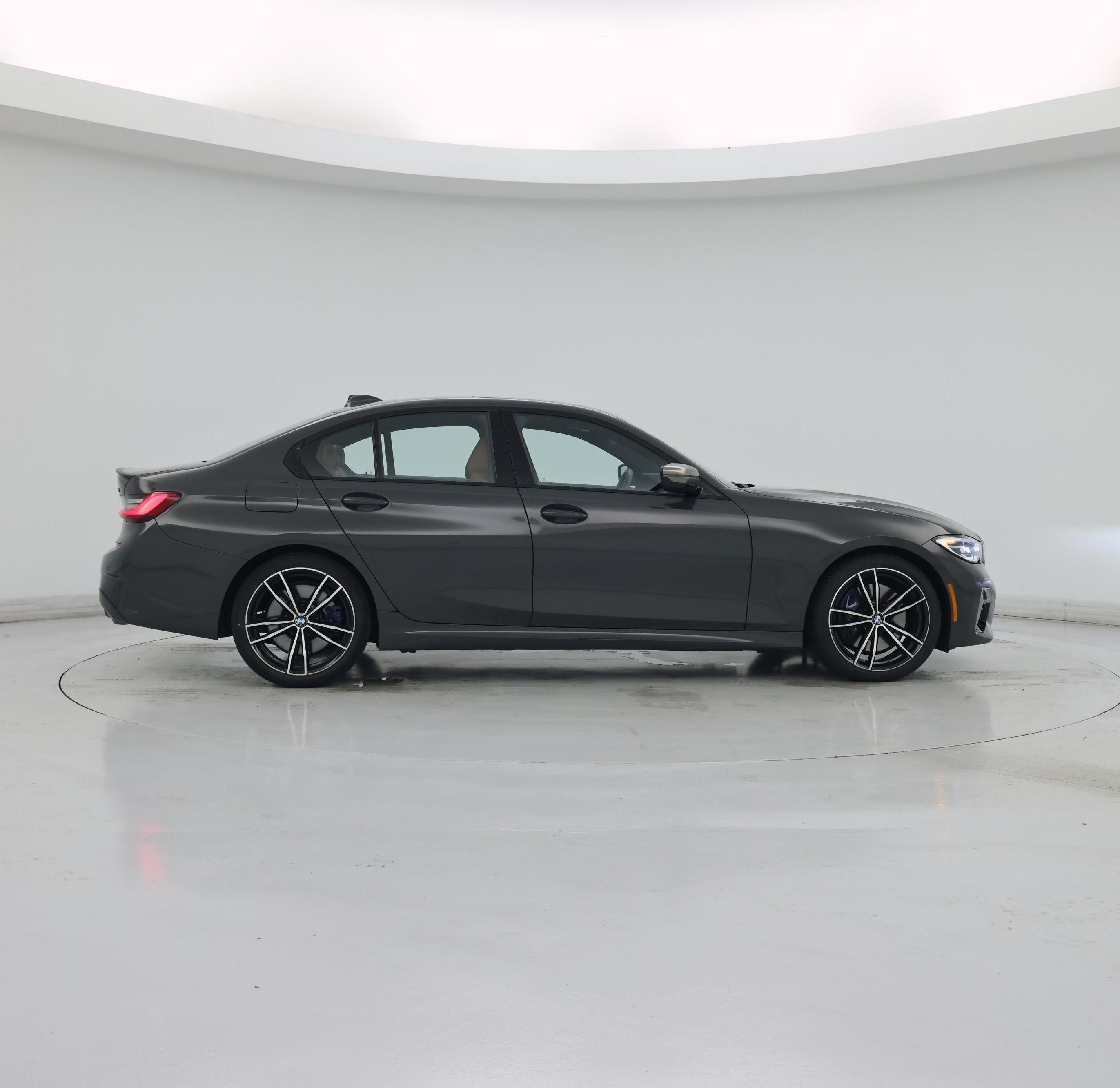 Thumbnail: 2020 BMW 3 Series - 7