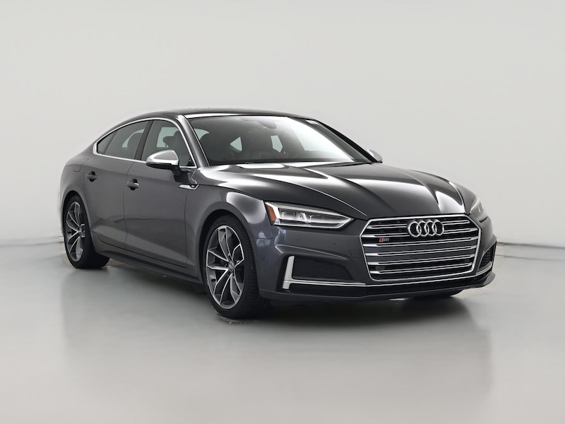 2018 Audi S5 Premium Plus -
                  Norcross, GA
