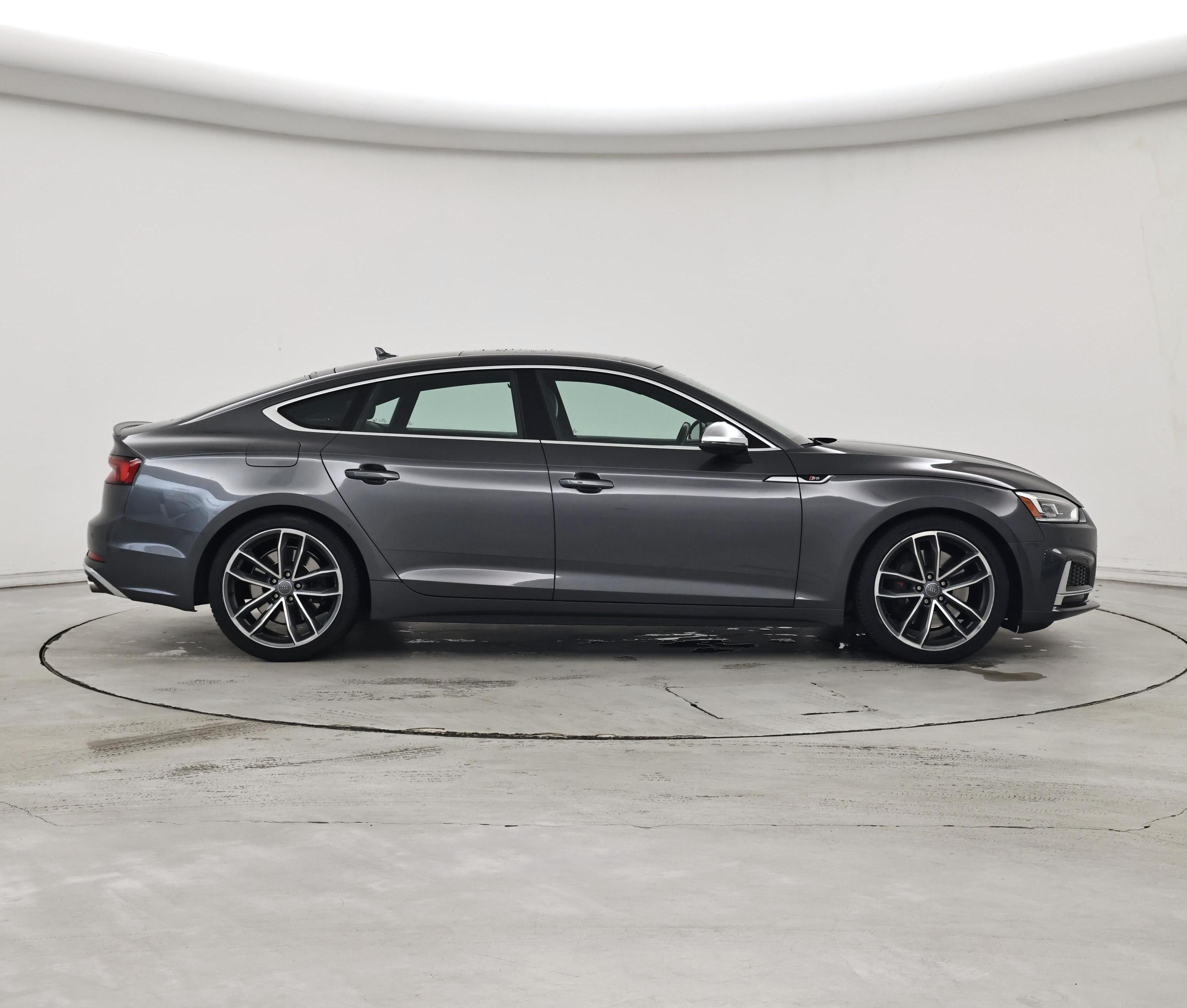 Thumbnail: 2018 Audi S5 - 7