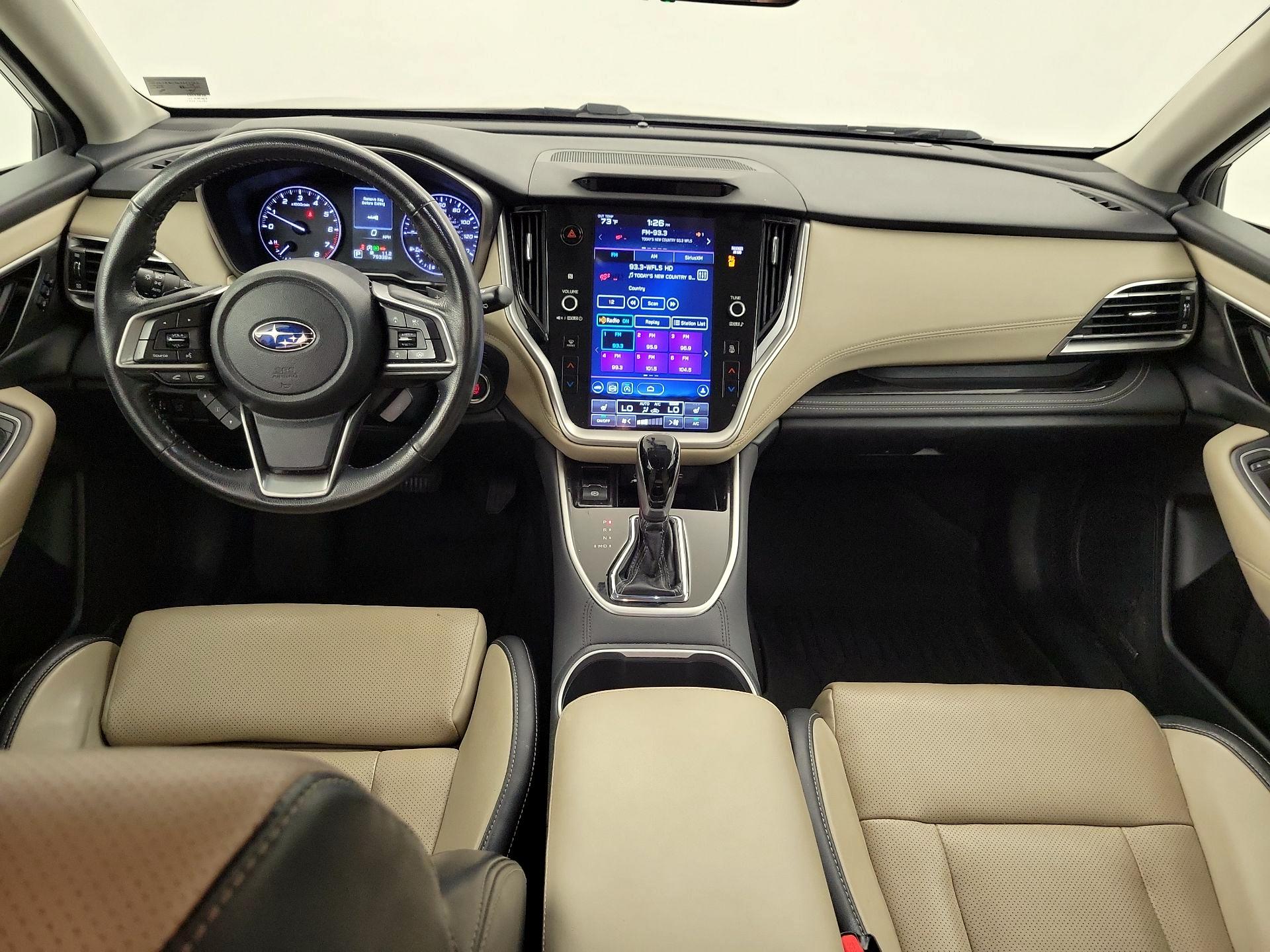 Thumbnail: 2020 Subaru Outback - 9