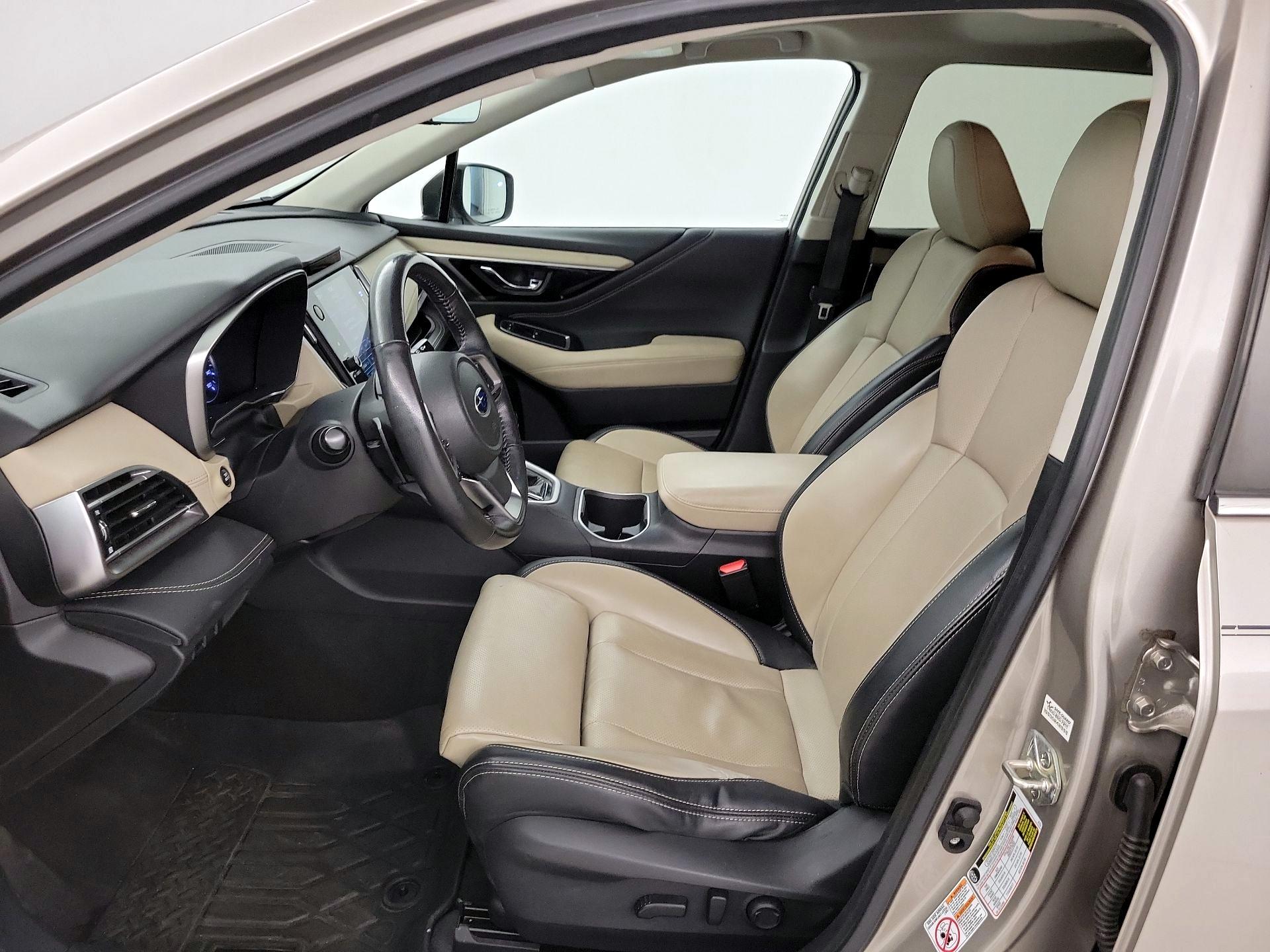 Thumbnail: 2020 Subaru Outback - 11