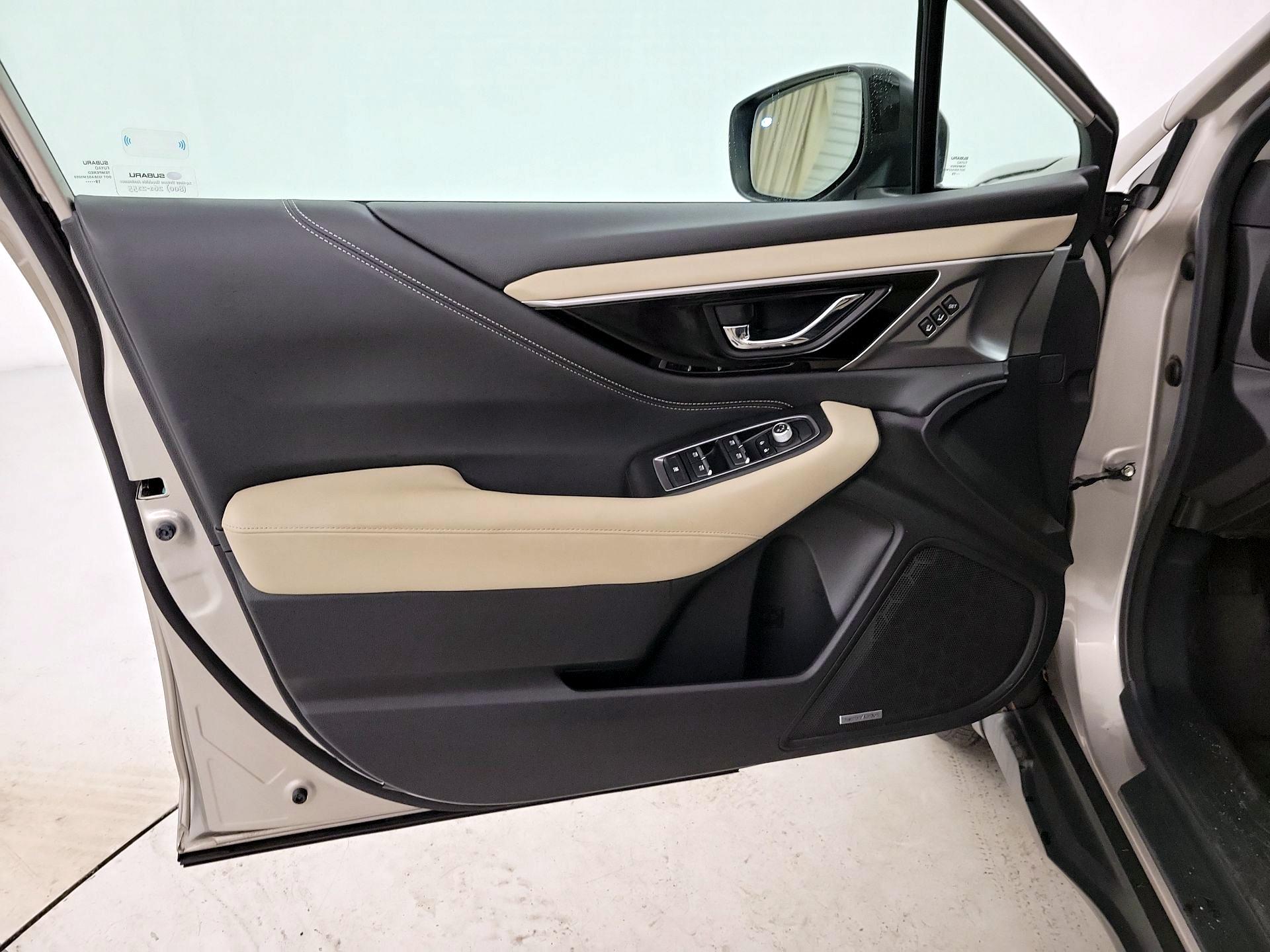 Thumbnail: 2020 Subaru Outback - 12