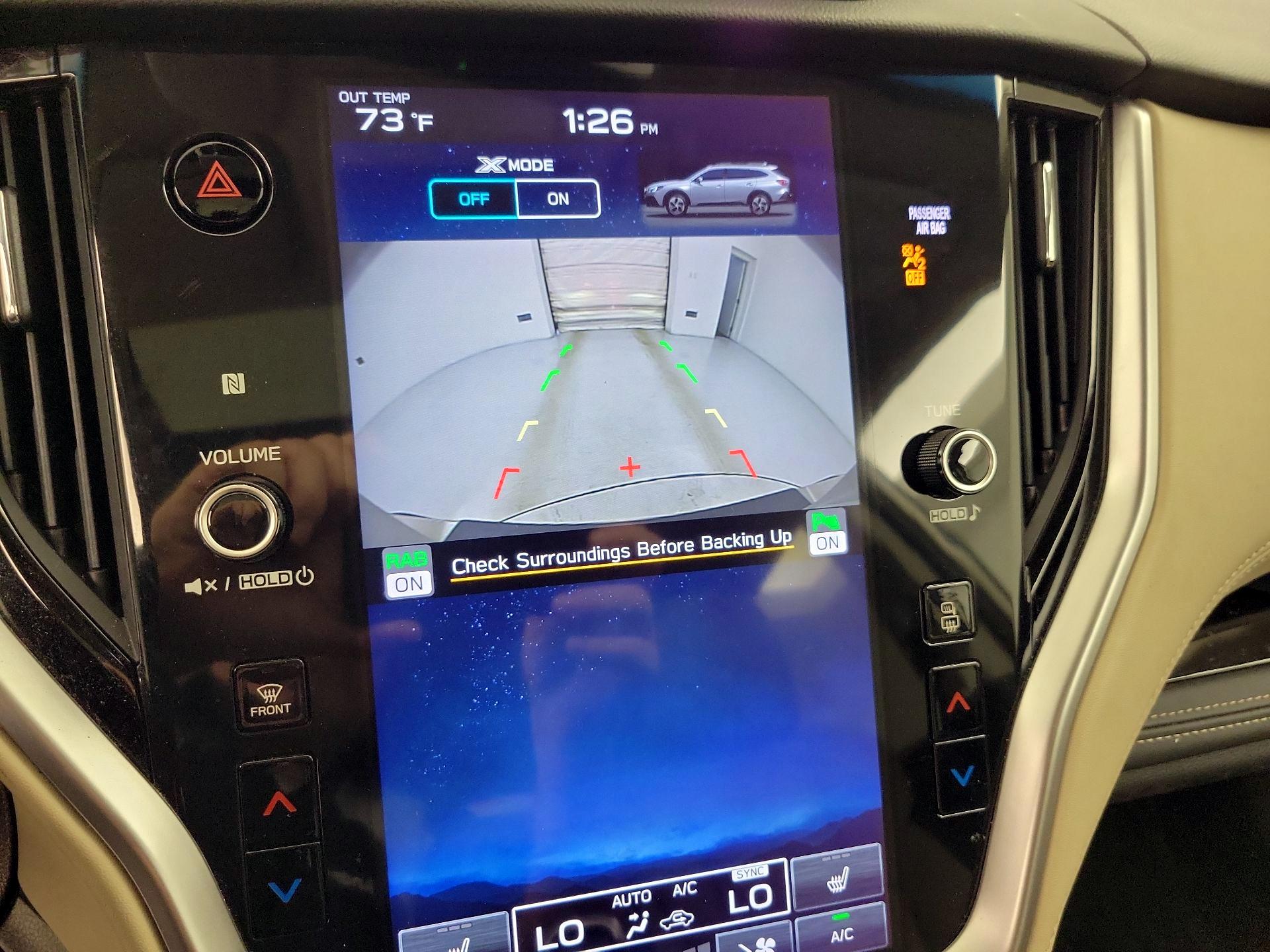Thumbnail: 2020 Subaru Outback - 14