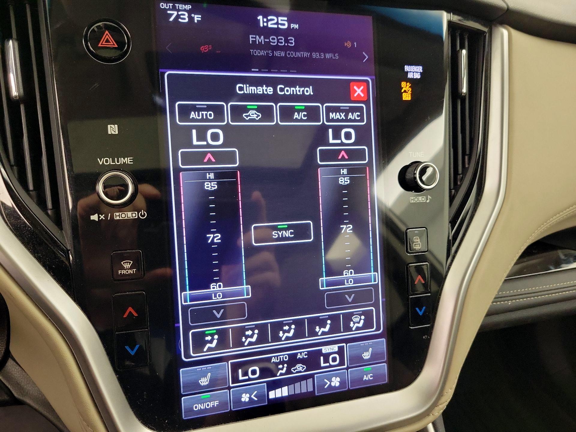 Thumbnail: 2020 Subaru Outback - 16