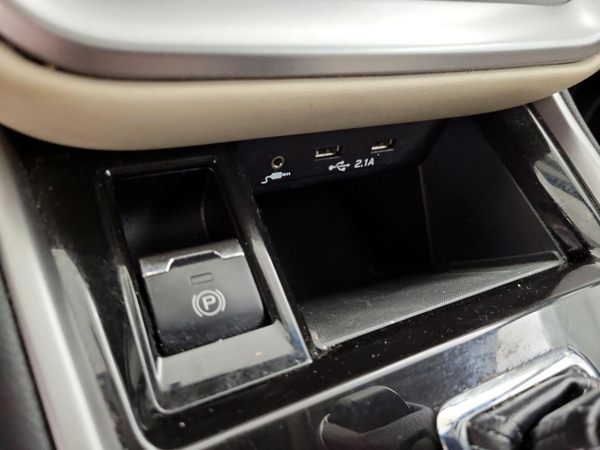 Thumbnail: 2020 Subaru Outback - 18