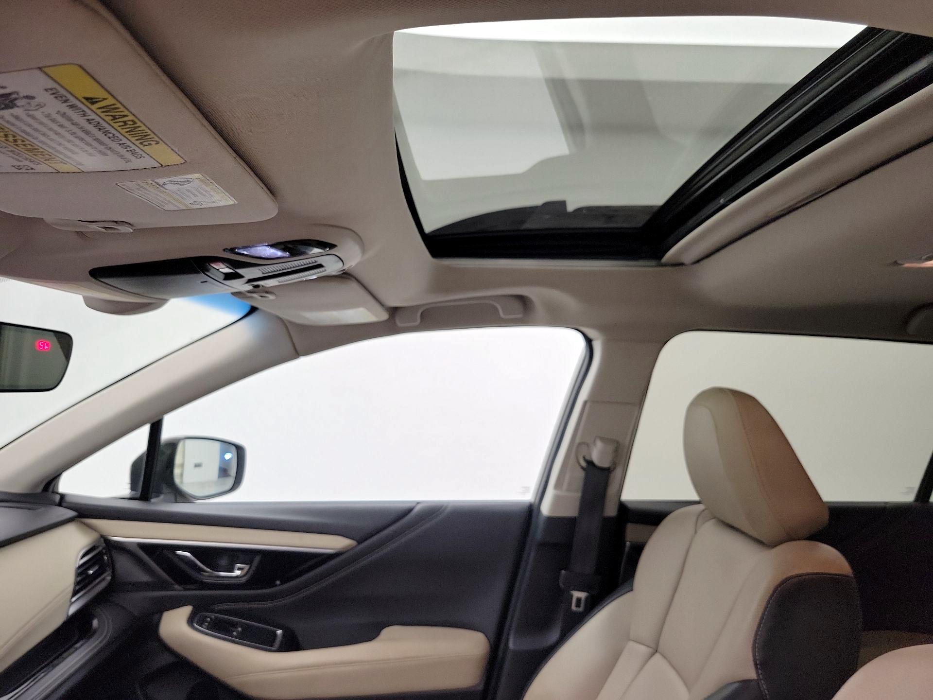 Thumbnail: 2020 Subaru Outback - 19
