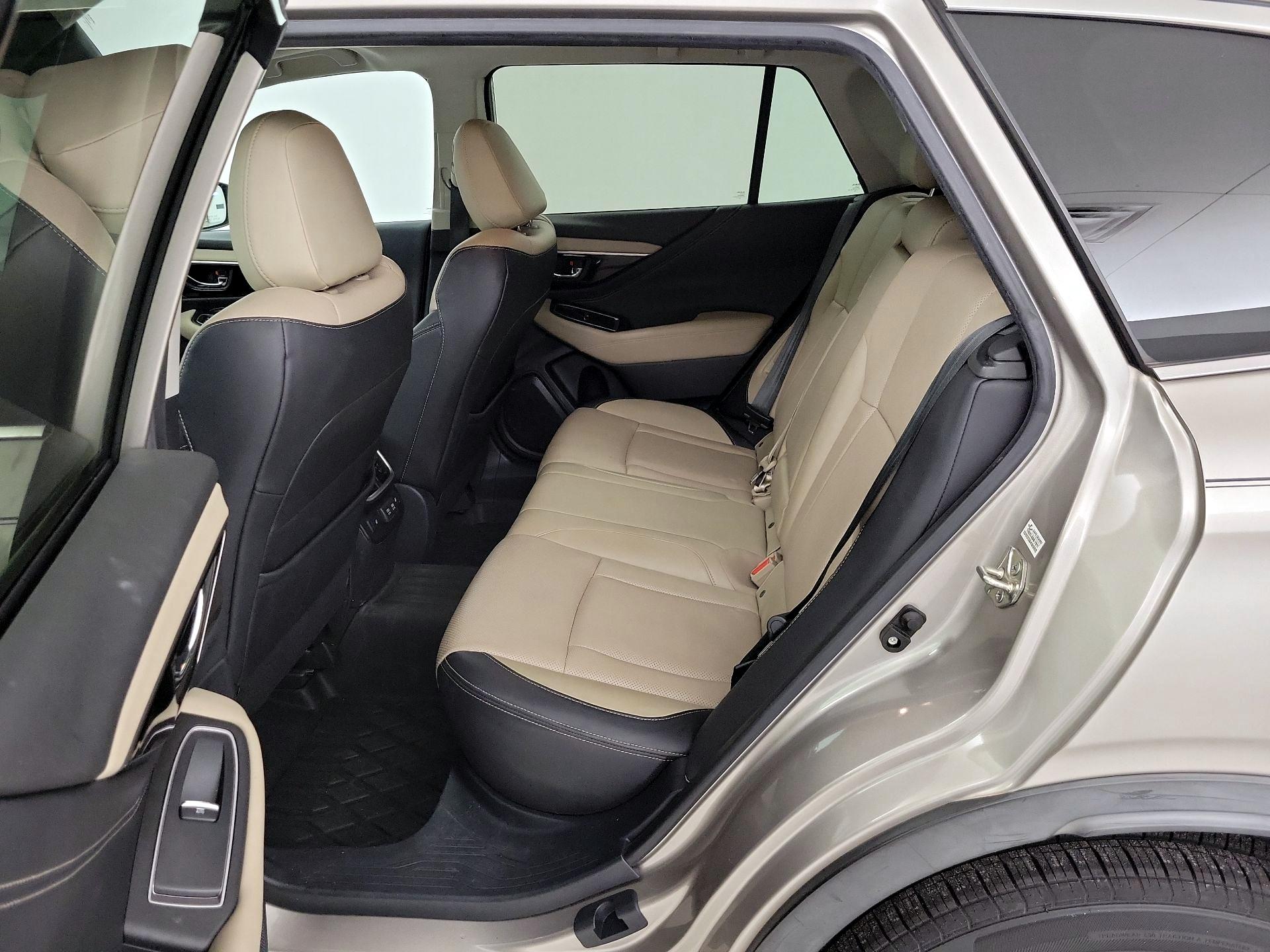 Thumbnail: 2020 Subaru Outback - 20