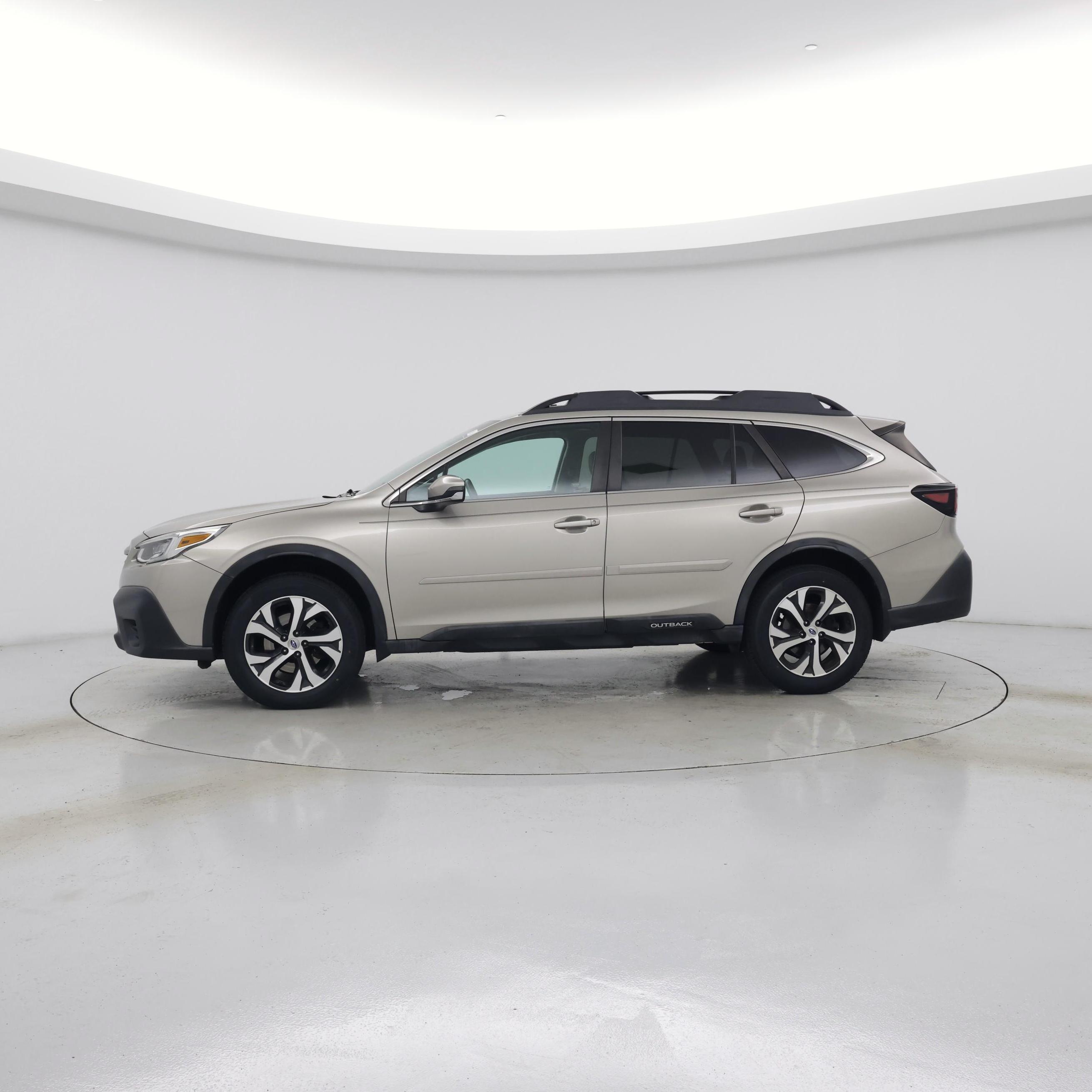 Thumbnail: 2020 Subaru Outback - 3