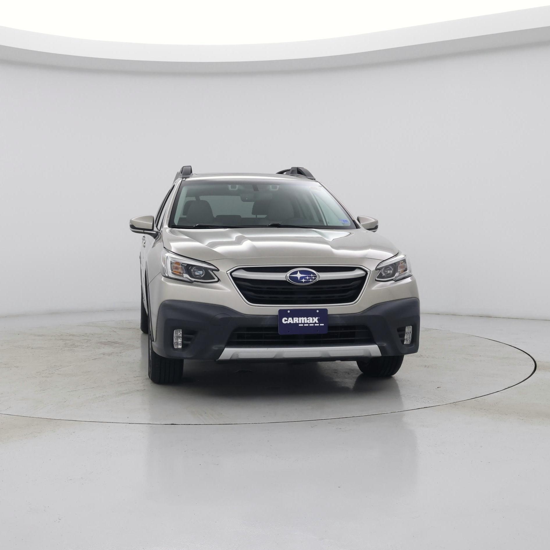 Thumbnail: 2020 Subaru Outback - 5