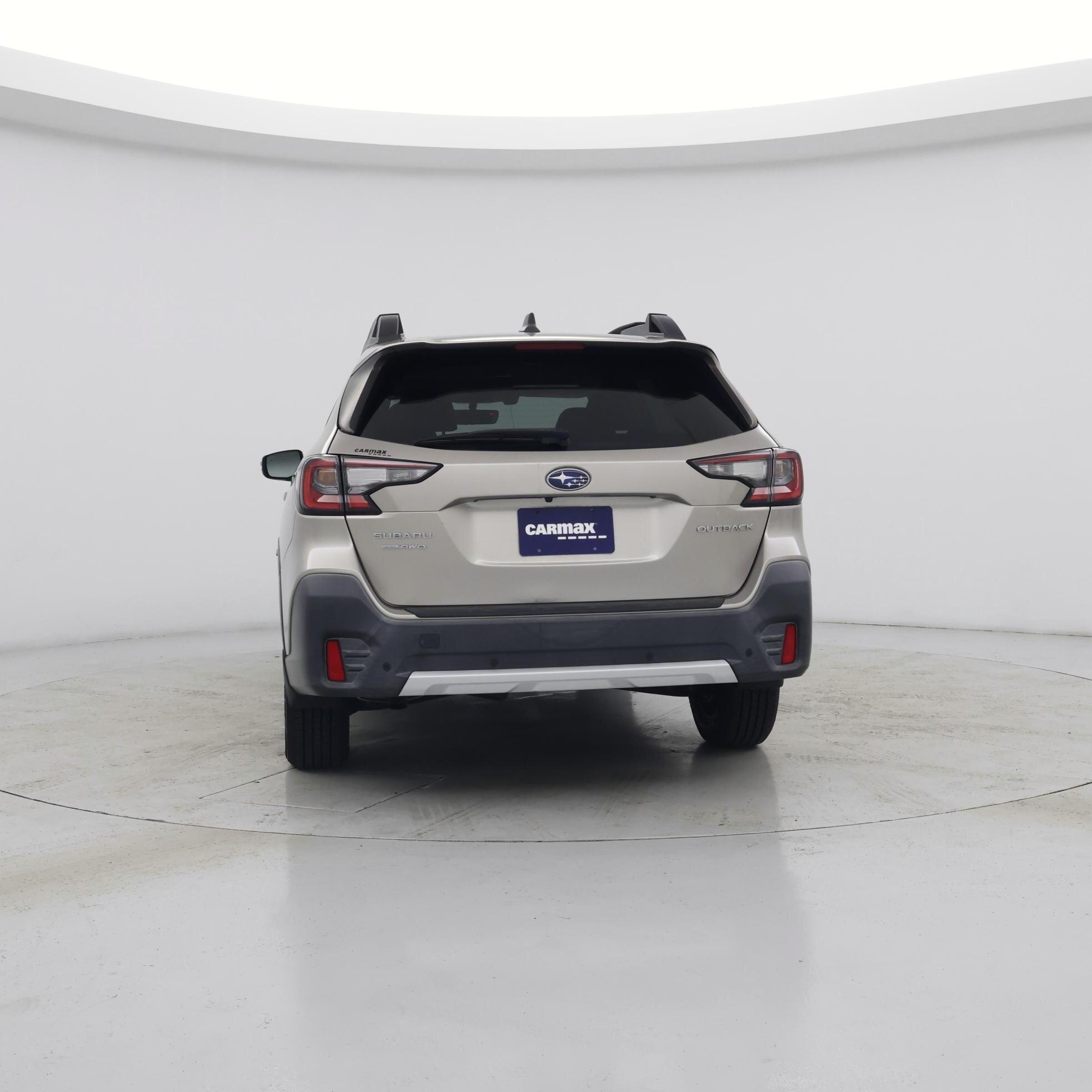 Thumbnail: 2020 Subaru Outback - 6