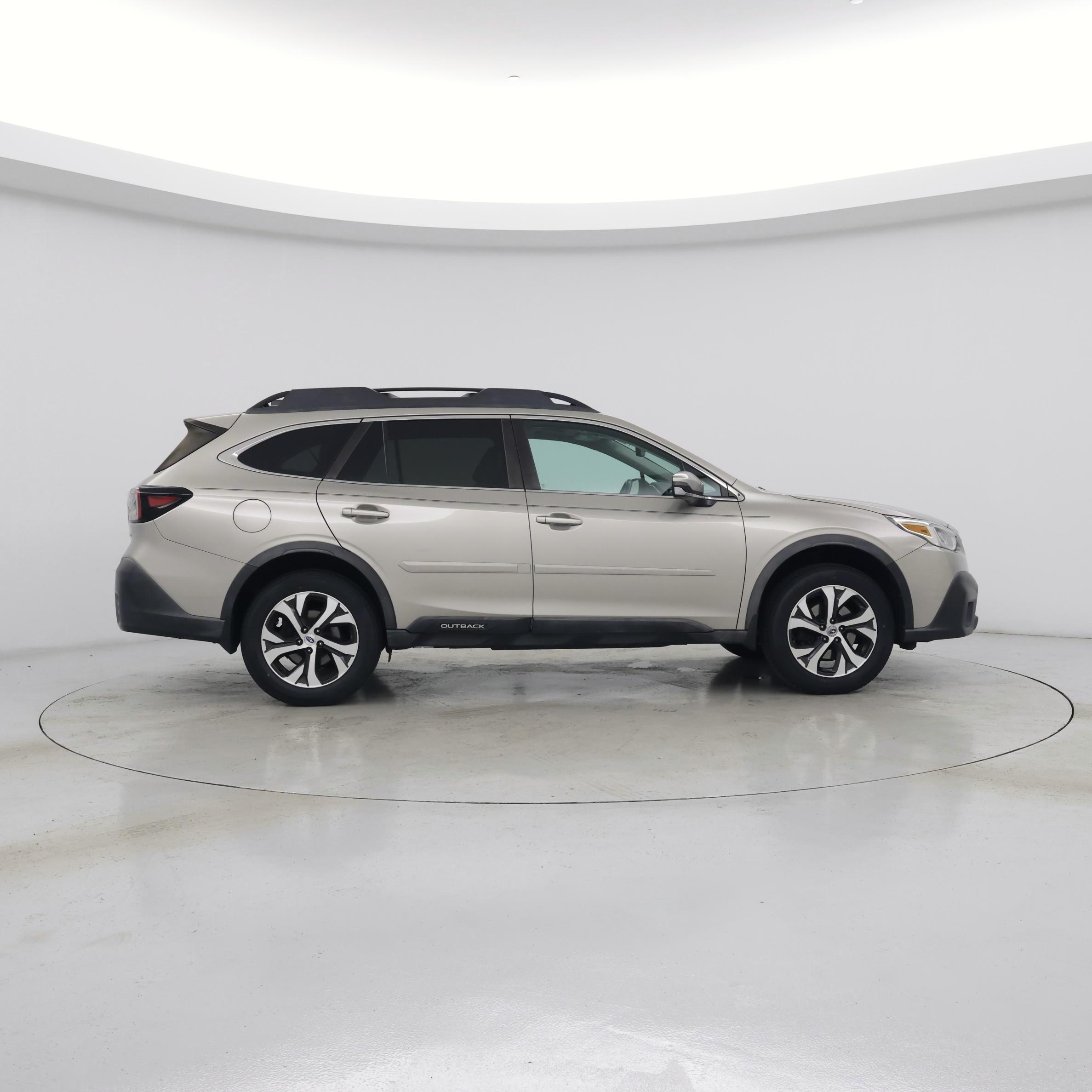 Thumbnail: 2020 Subaru Outback - 7