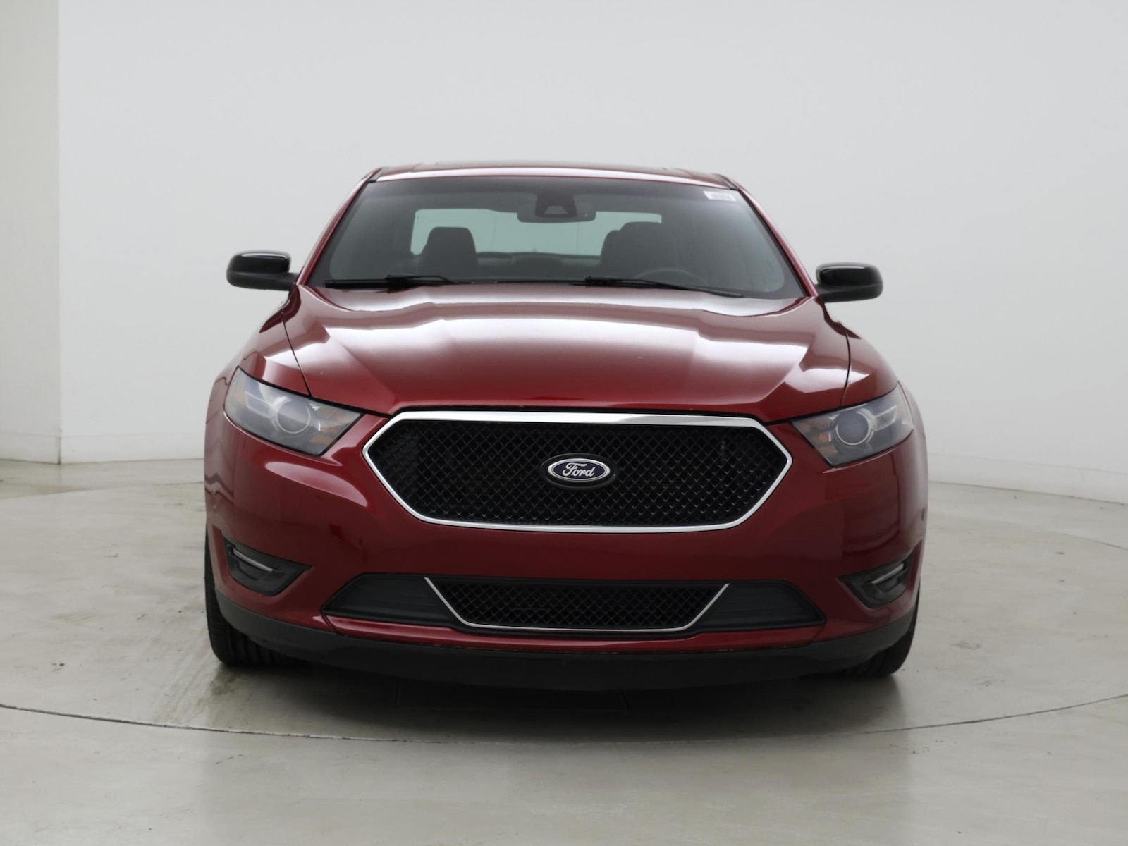 2015 Ford Taurus SHO - Photo 6