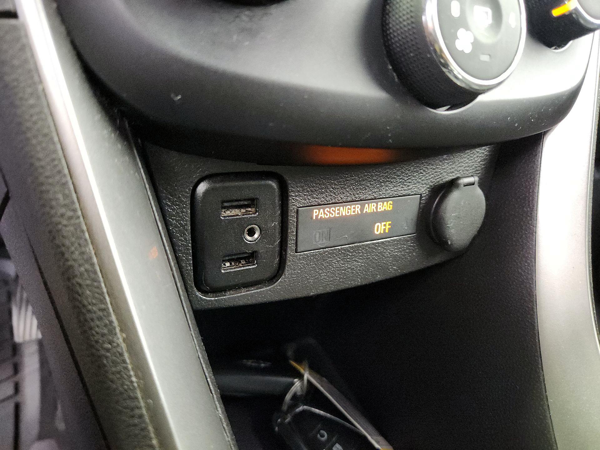 Thumbnail: 2018 Chevrolet Trax - 18