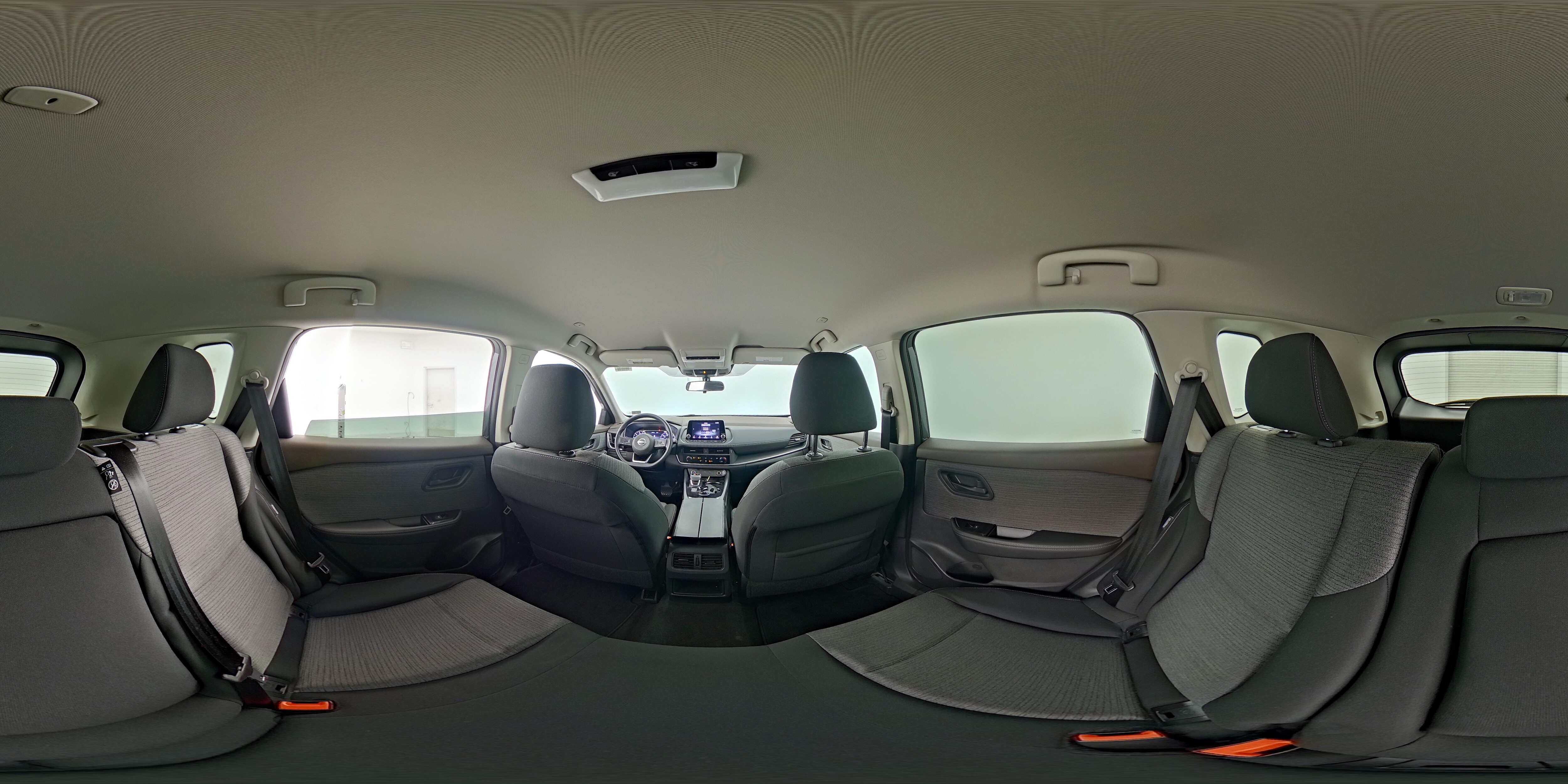 2022 Nissan Rogue S - Photo 25