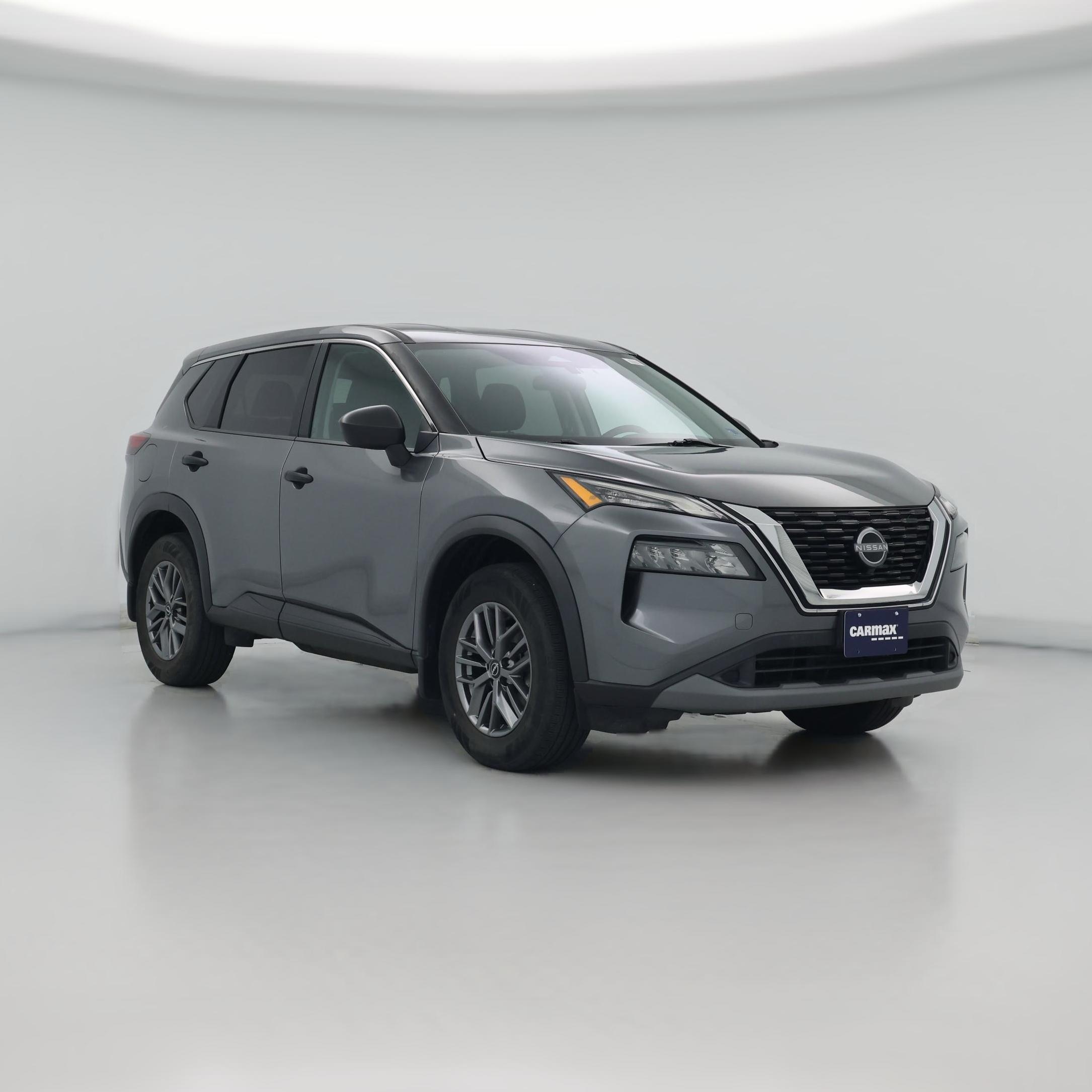 Thumbnail: 2022 Nissan Rogue - 1