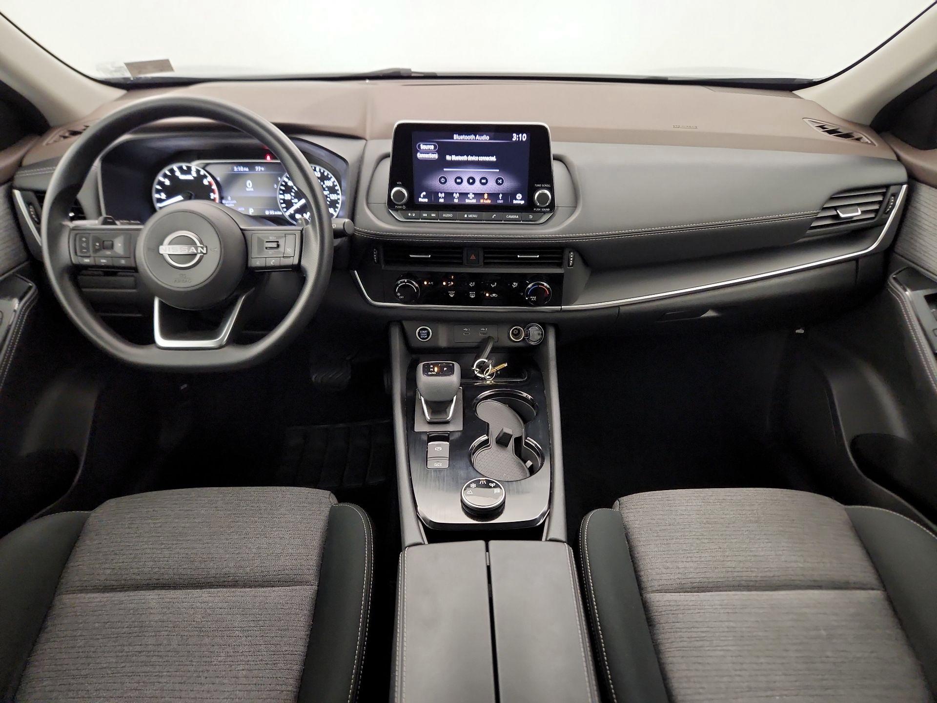 Thumbnail: 2022 Nissan Rogue - 9