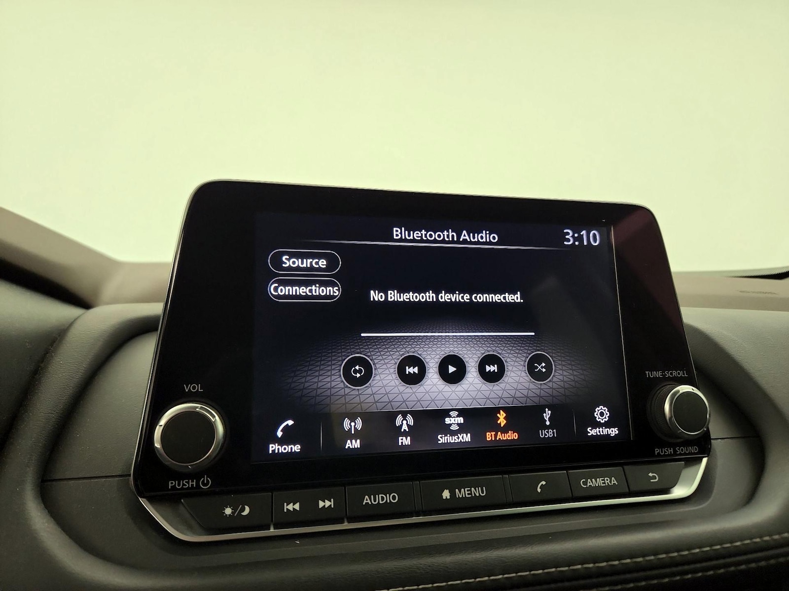 2022 Nissan Rogue S - Photo 16