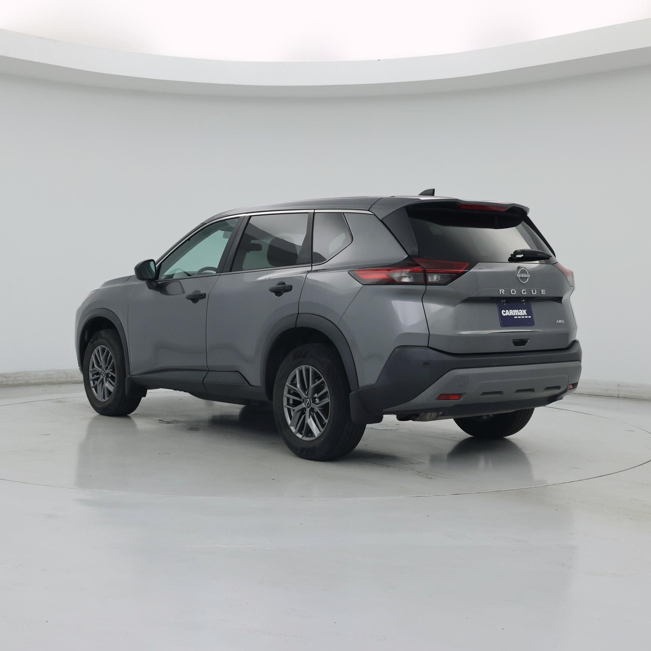 Thumbnail: 2022 Nissan Rogue - 2