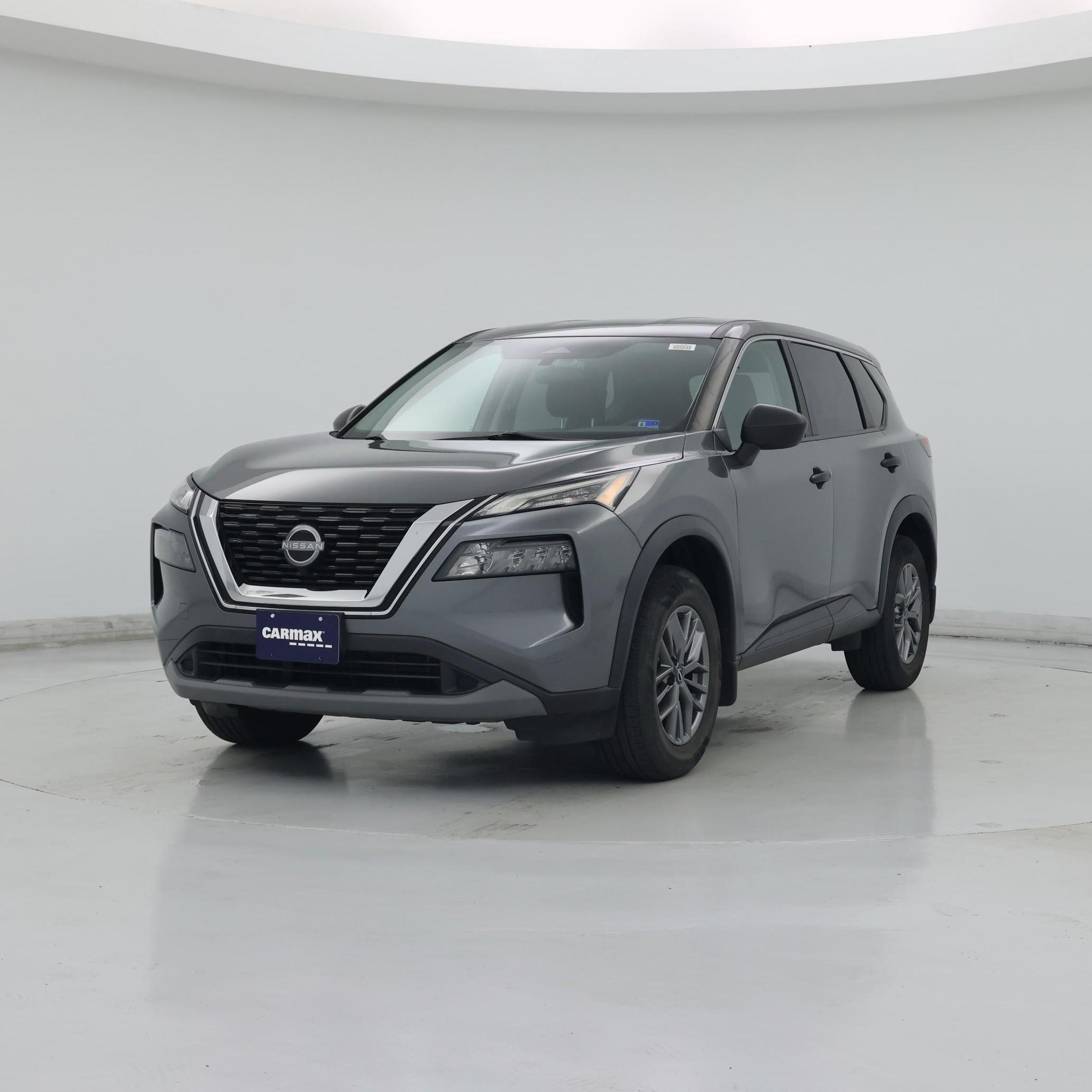 Thumbnail: 2022 Nissan Rogue - 4