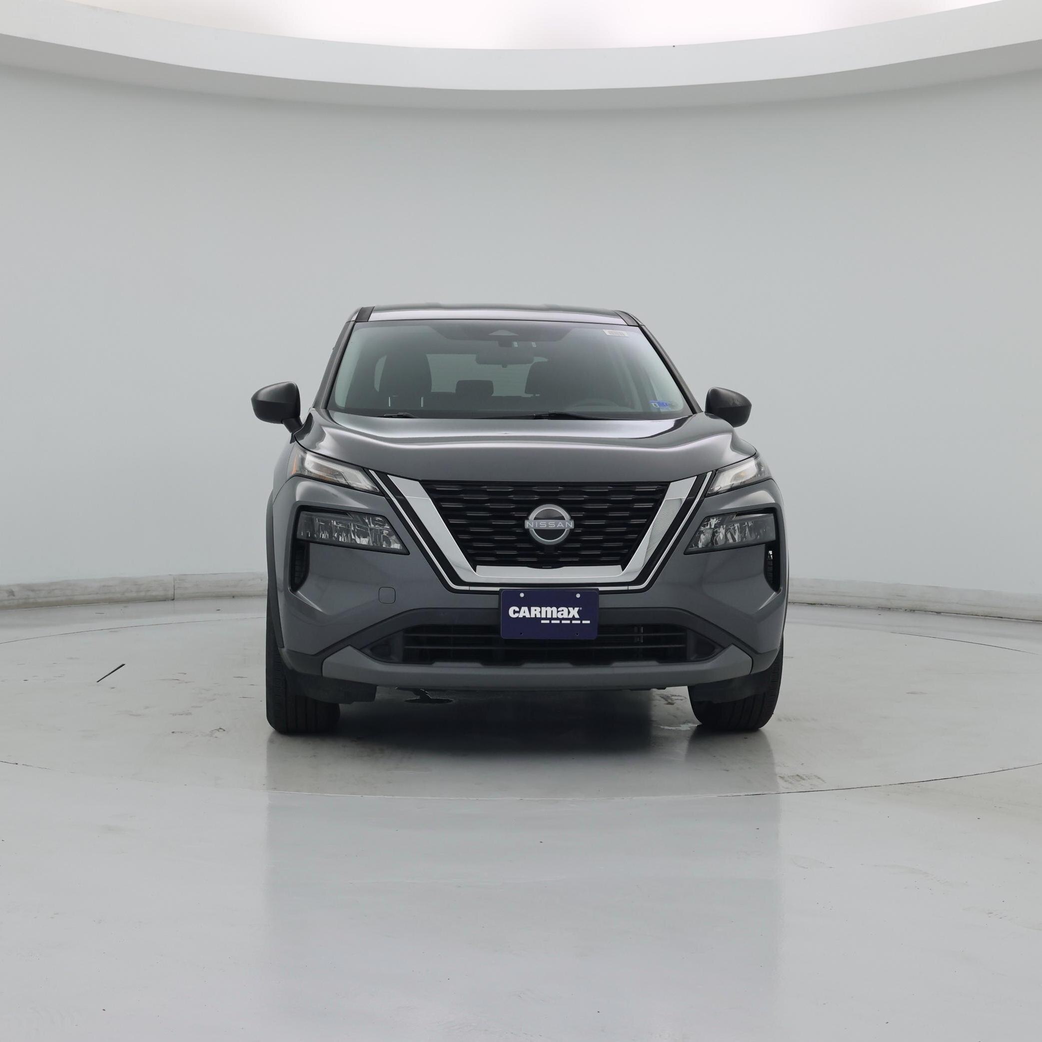 Thumbnail: 2022 Nissan Rogue - 5