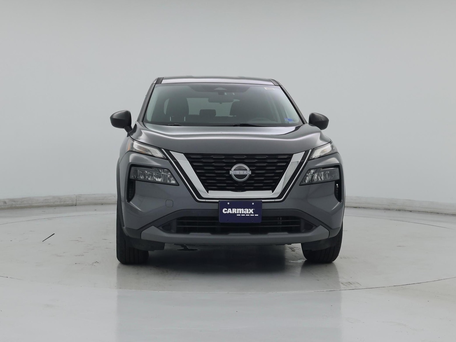 2022 Nissan Rogue S - Photo 6