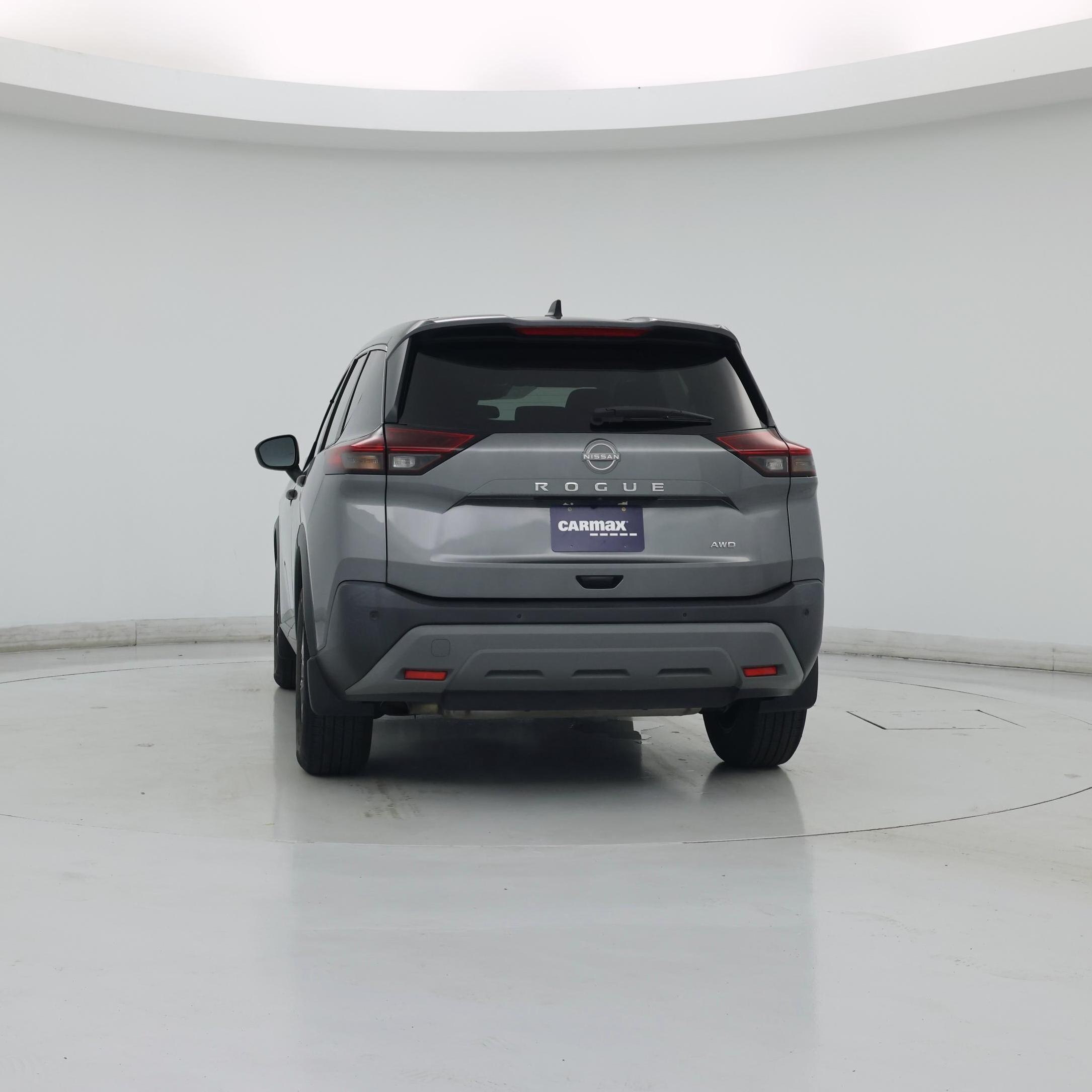 Thumbnail: 2022 Nissan Rogue - 6