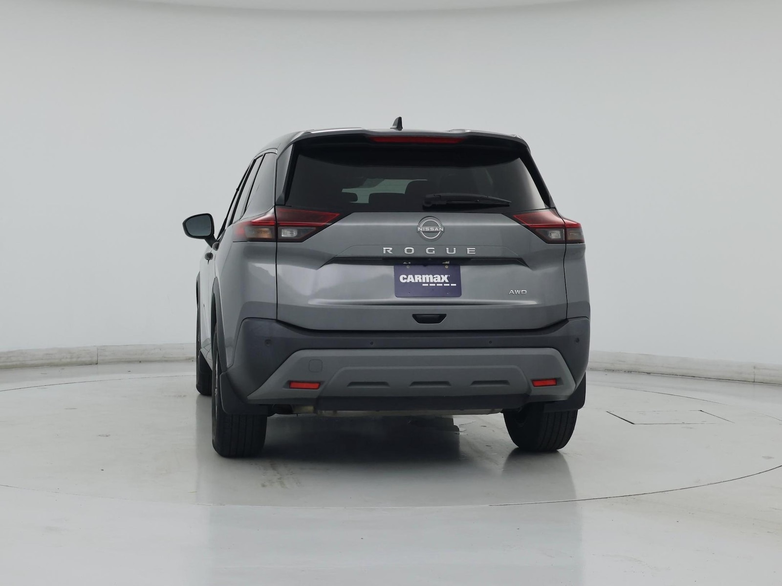 2022 Nissan Rogue S - Photo 7