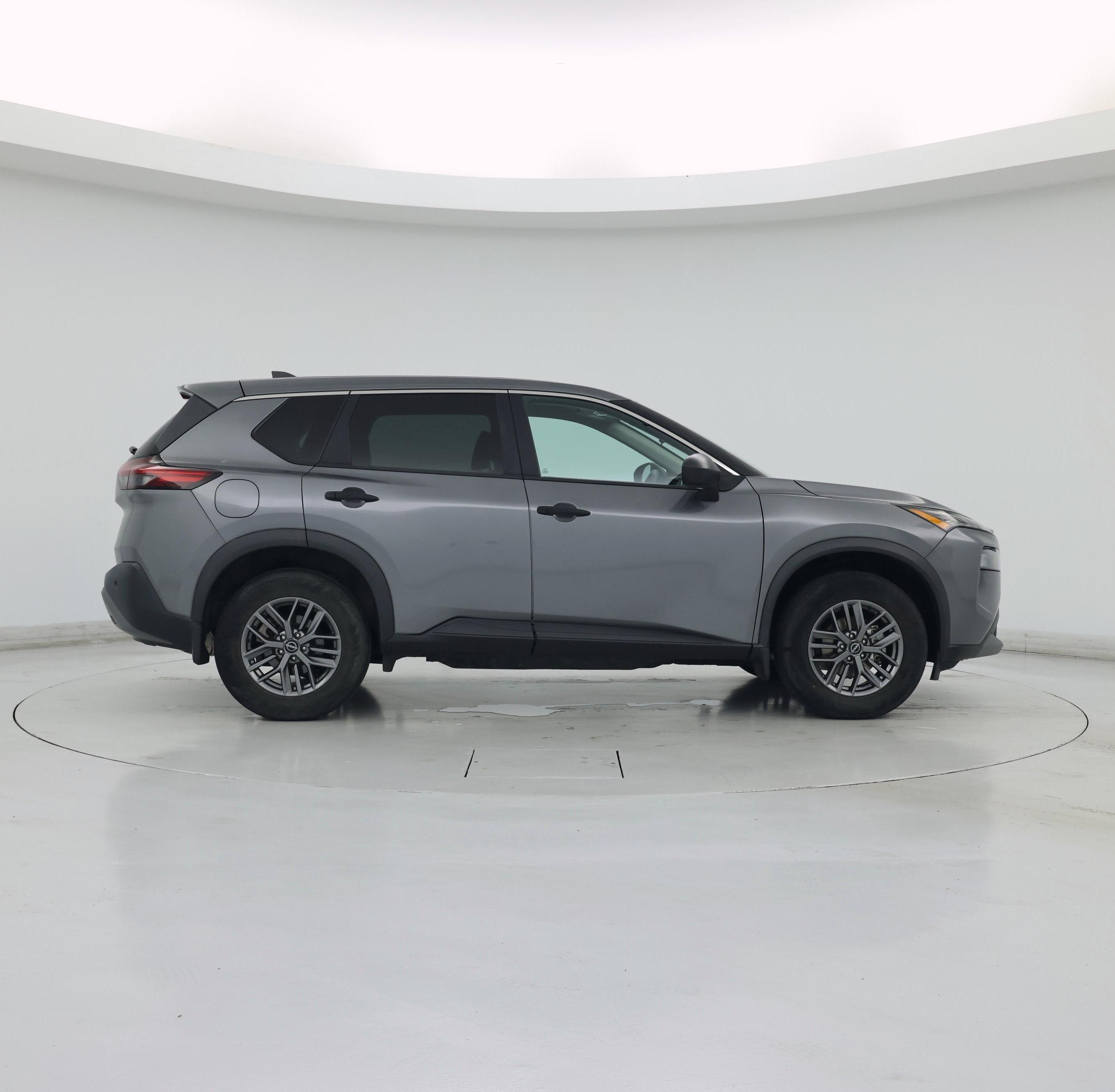Thumbnail: 2022 Nissan Rogue - 7