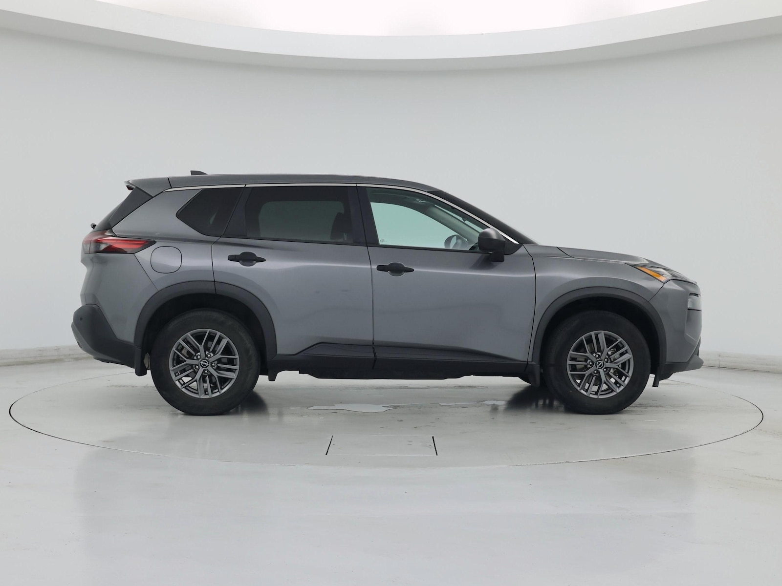 2022 Nissan Rogue S - Photo 8