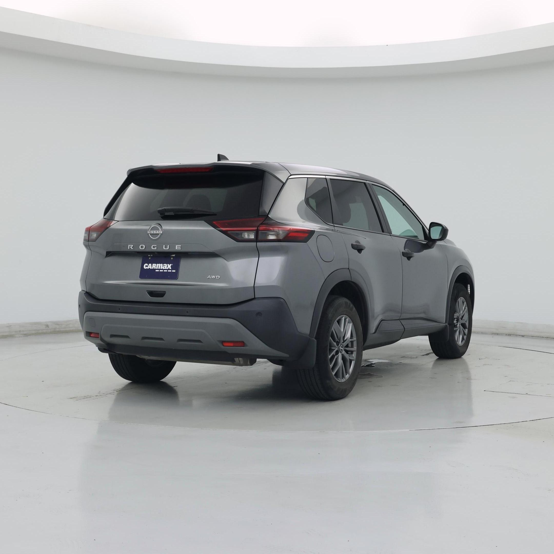Thumbnail: 2022 Nissan Rogue - 8