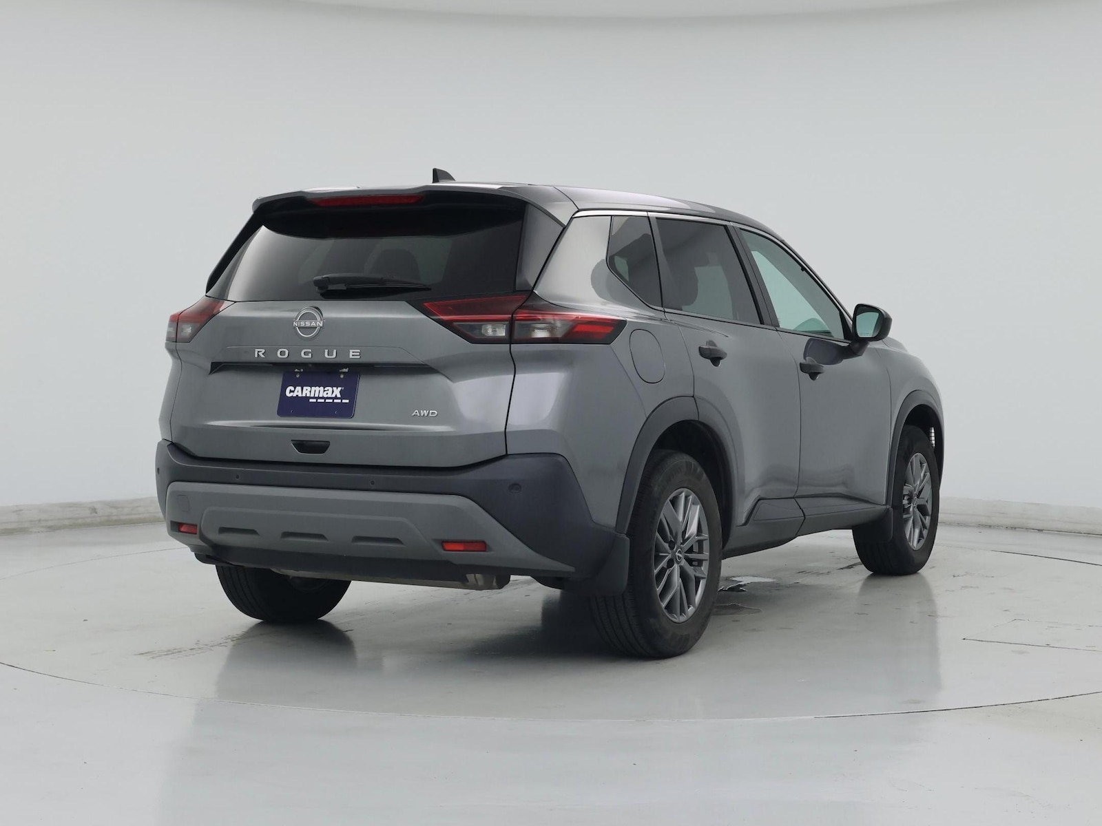 2022 Nissan Rogue S - Photo 9