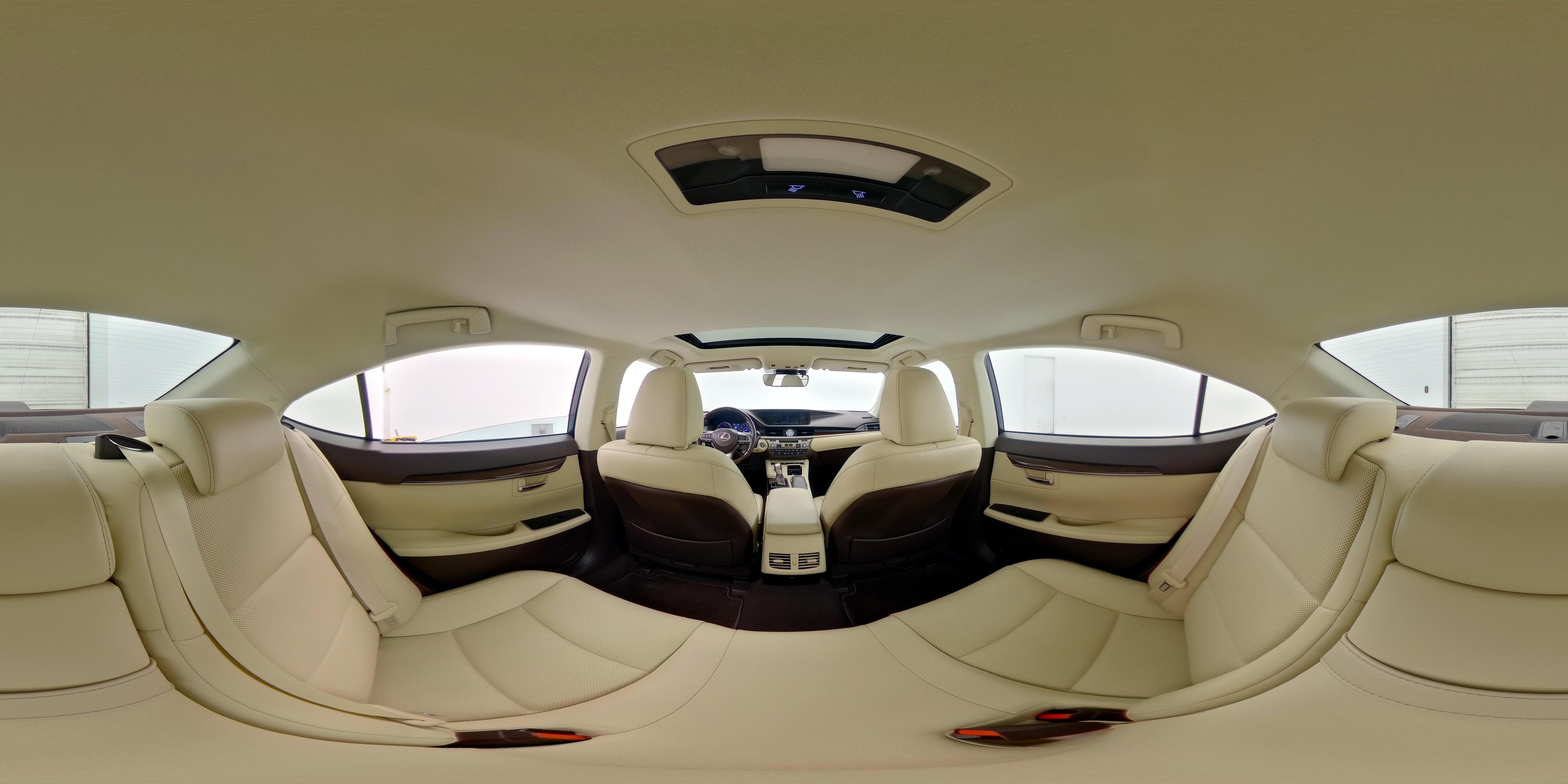 2018 Lexus ES 350 - Photo 27