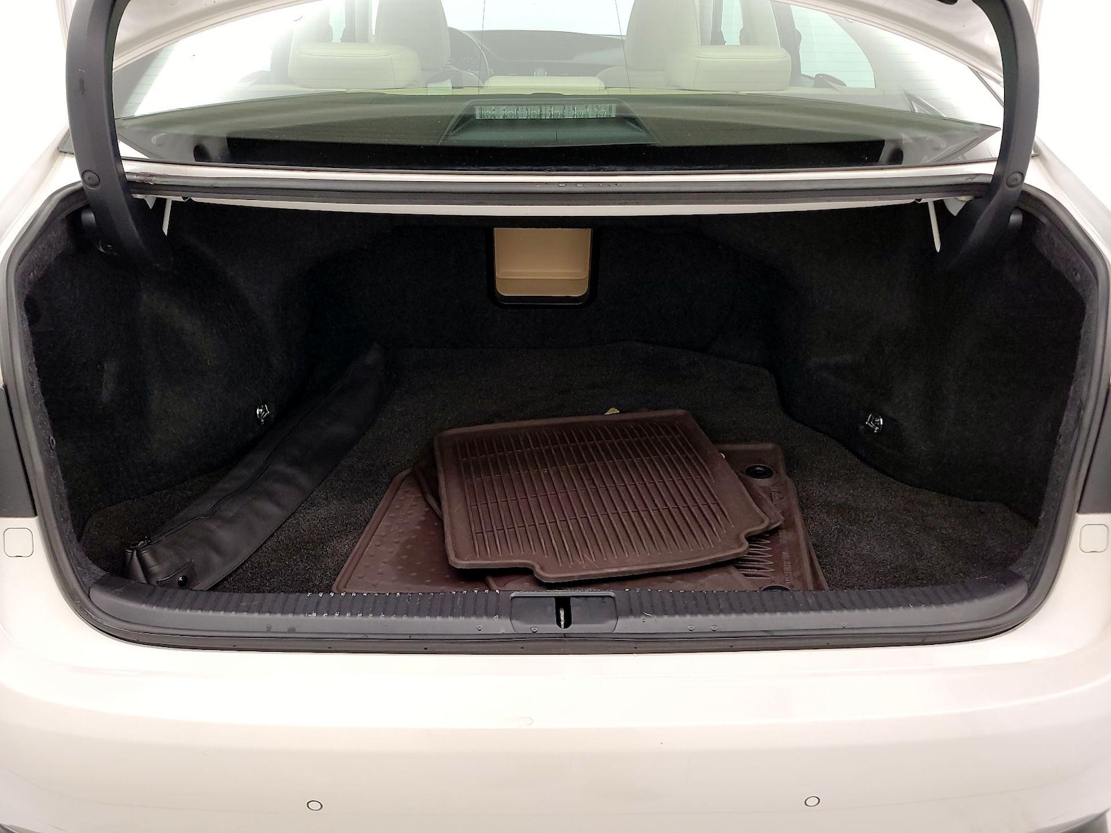 2018 Lexus ES 350 - Photo 23