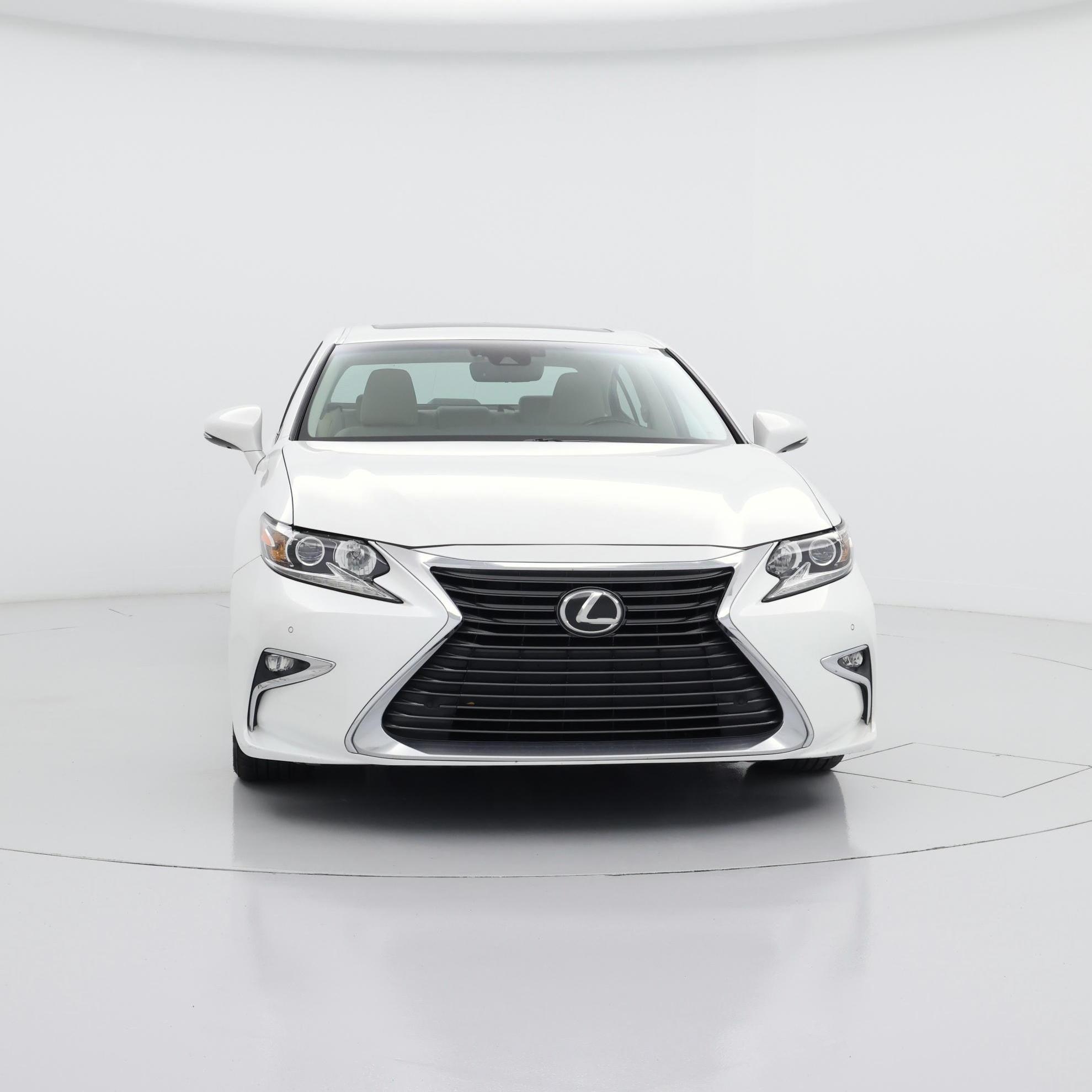 Thumbnail: 2018 Lexus ES - 5