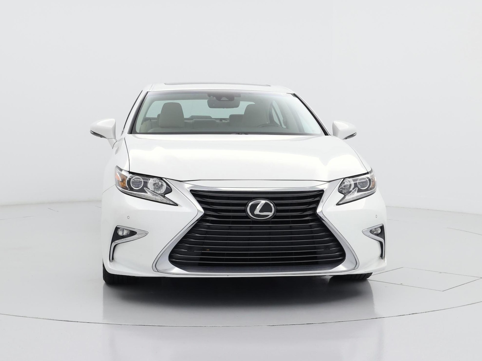 2018 Lexus ES 350 - Photo 6