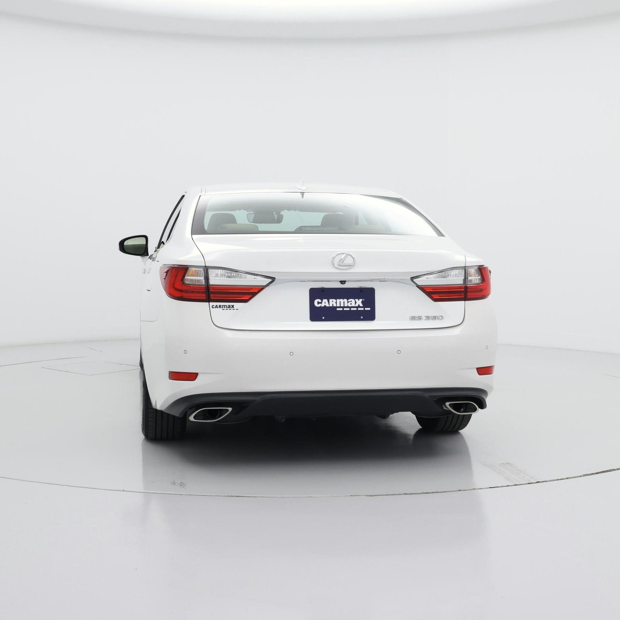Thumbnail: 2018 Lexus ES - 6