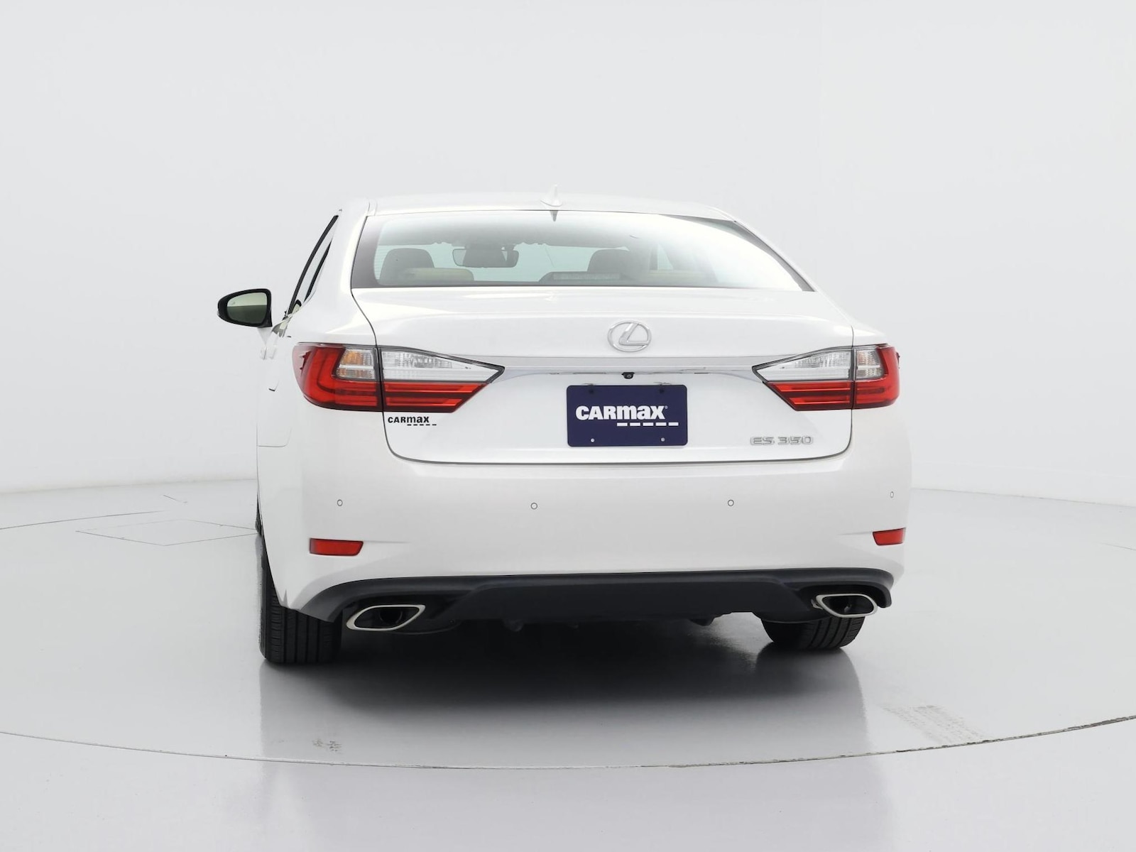 2018 Lexus ES 350 - Photo 7