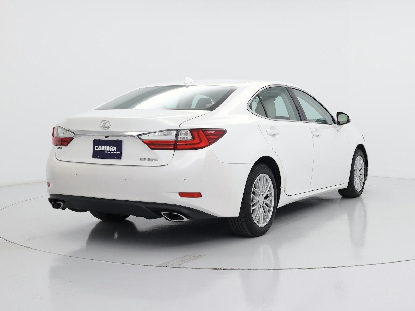 2018 Lexus ES 350 - Photo 9