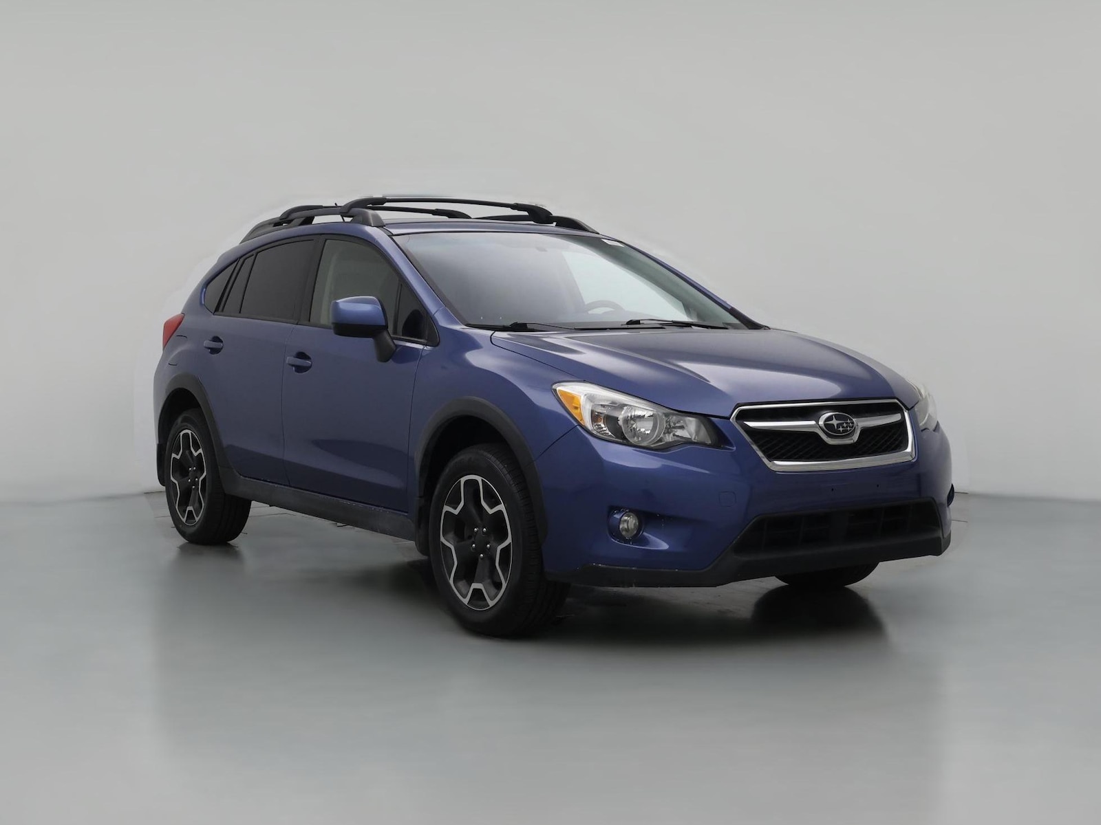 2014 Subaru XV Crosstrek