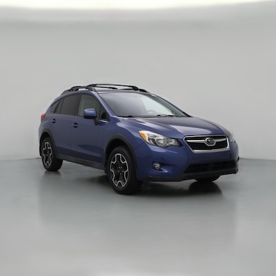 2014 Subaru XV Crosstrek Premium