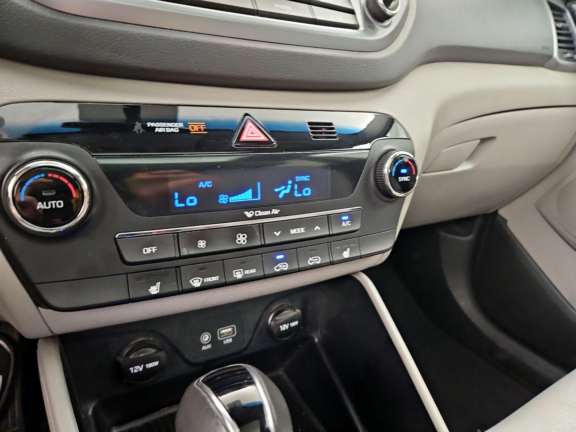 Thumbnail: 2018 Hyundai Tucson - 16