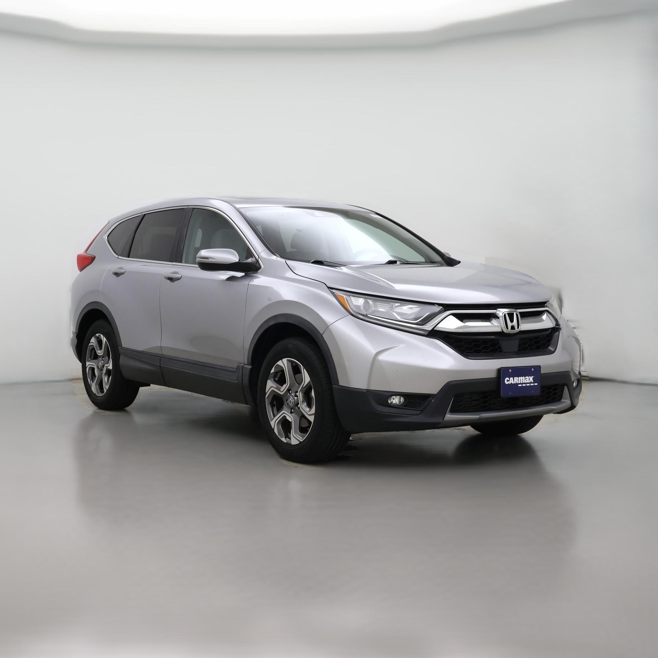 Thumbnail: 2019 Honda CR-V - 1