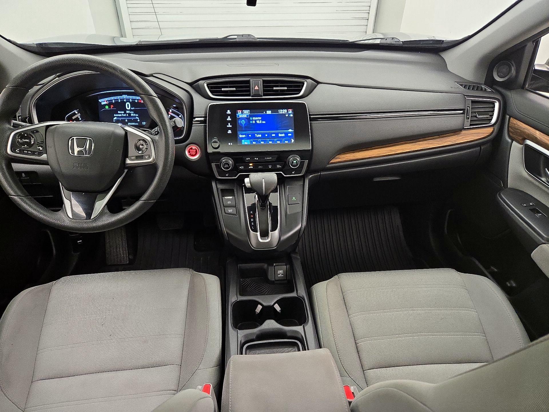 Thumbnail: 2019 Honda CR-V - 9