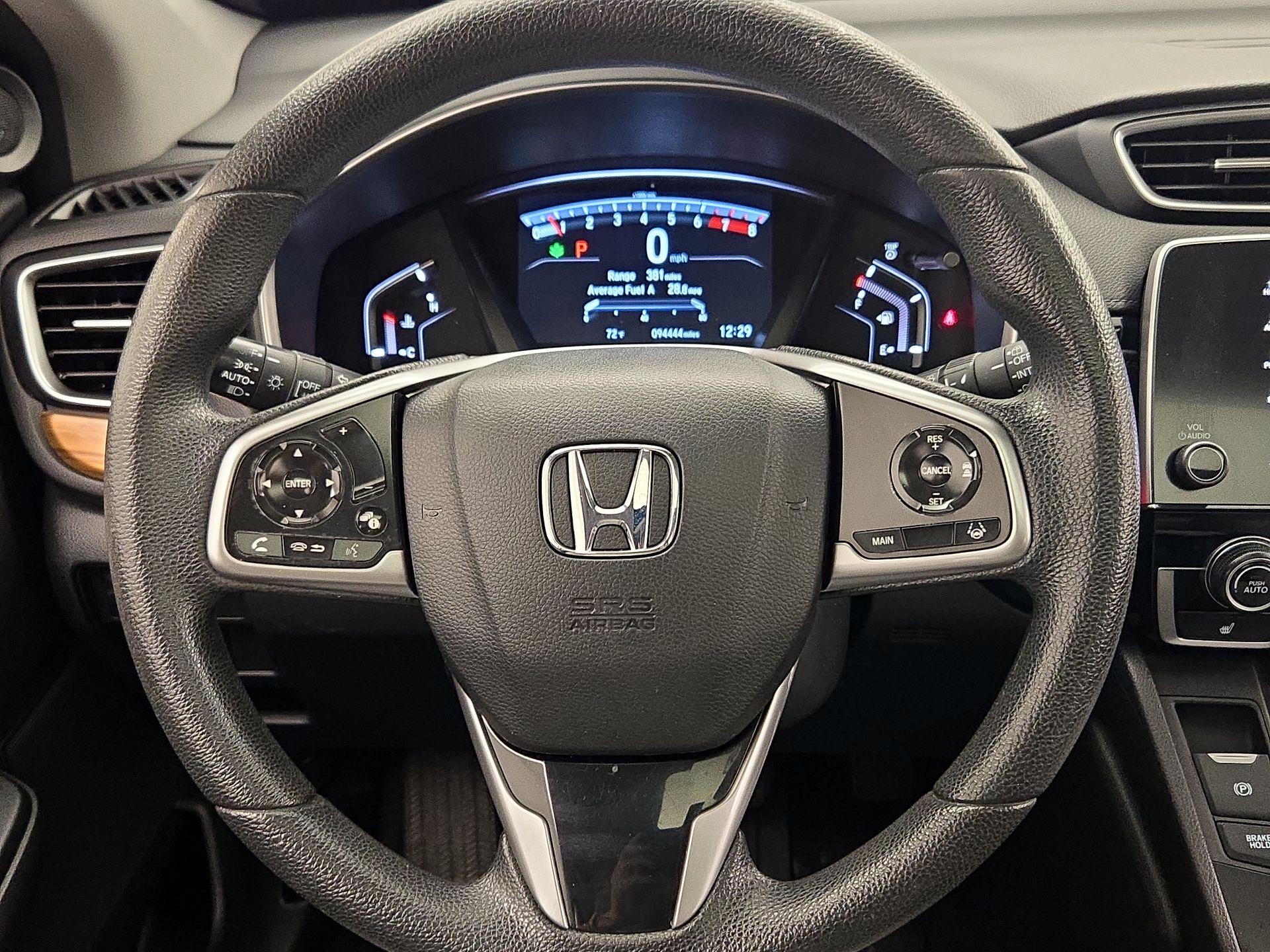 Thumbnail: 2019 Honda CR-V - 10