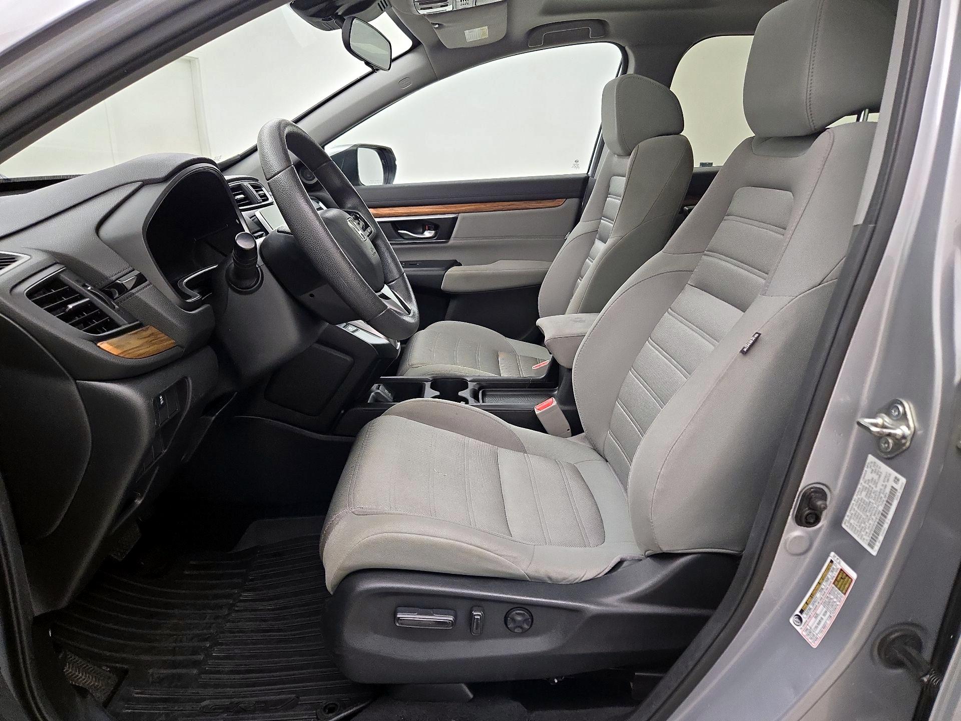Thumbnail: 2019 Honda CR-V - 11