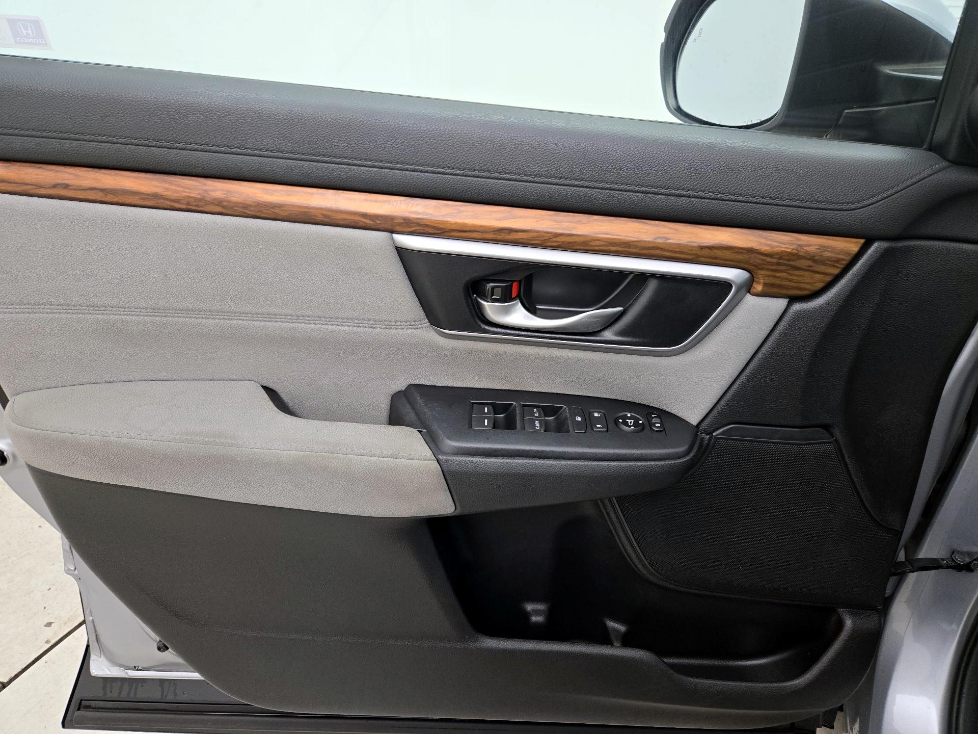 Thumbnail: 2019 Honda CR-V - 12