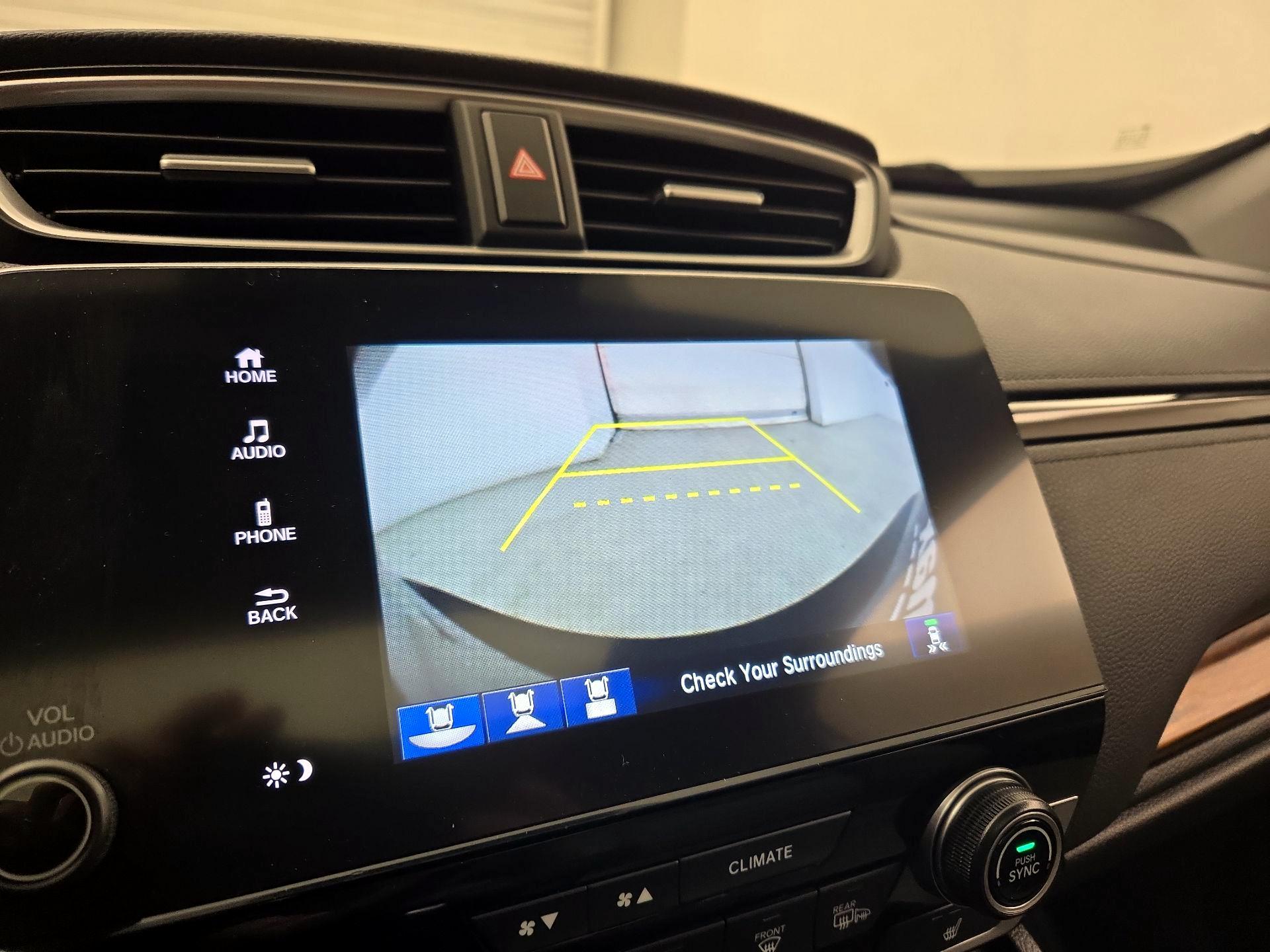 Thumbnail: 2019 Honda CR-V - 13