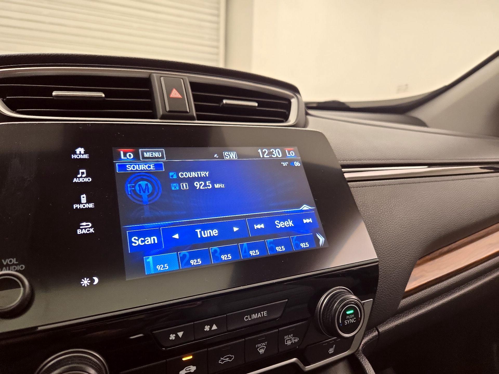Thumbnail: 2019 Honda CR-V - 14